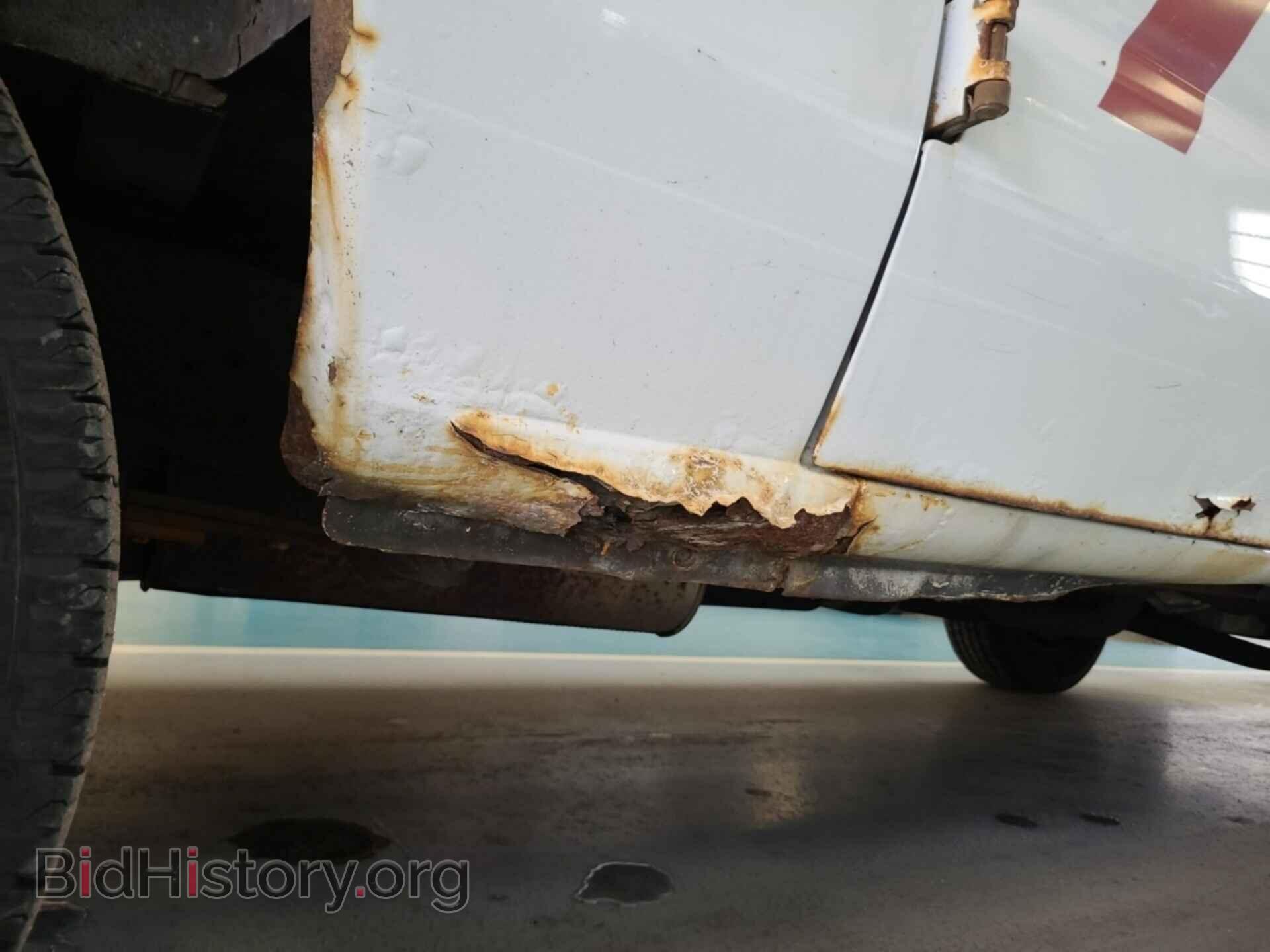 2011 FORD E-250 - VIN: 1FTNE2EL7BDA14527 - Photo 3