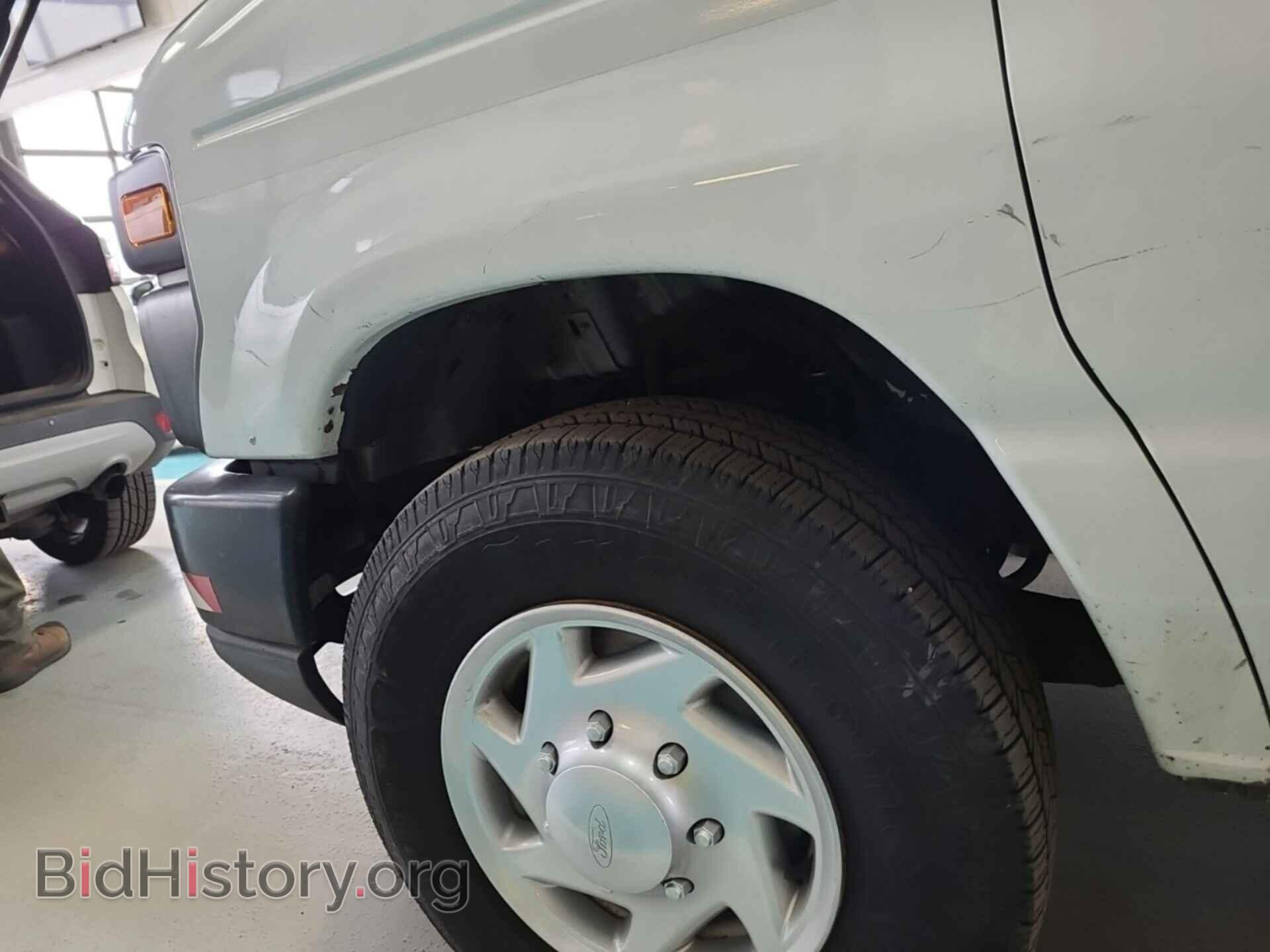 2011 FORD E-250 - VIN: 1FTNE2EL7BDA14527 - Photo 6