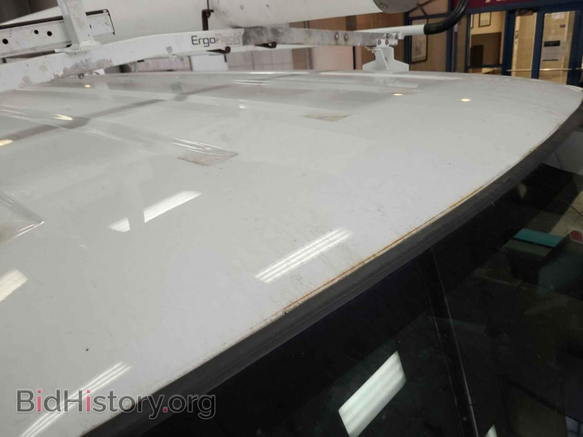 2011 FORD E-250 - VIN: 1FTNE2EL7BDA14527 - Photo 10