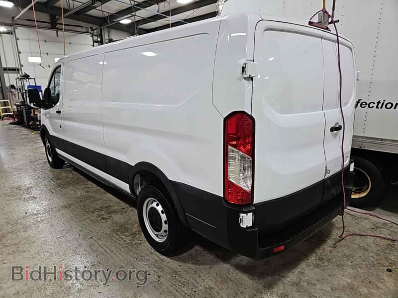 2021 Ford TRANSIT (VIN 1FTYE1Y80MKA85288) — фото 5 из 20