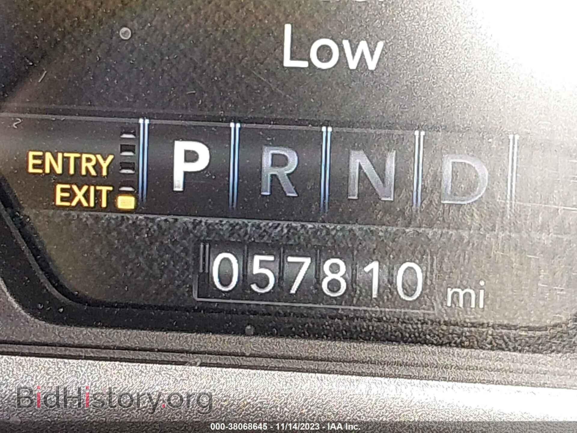 2020 RAM 1500 - VIN: 1C6SRFHT2LN298436 - Фото 7