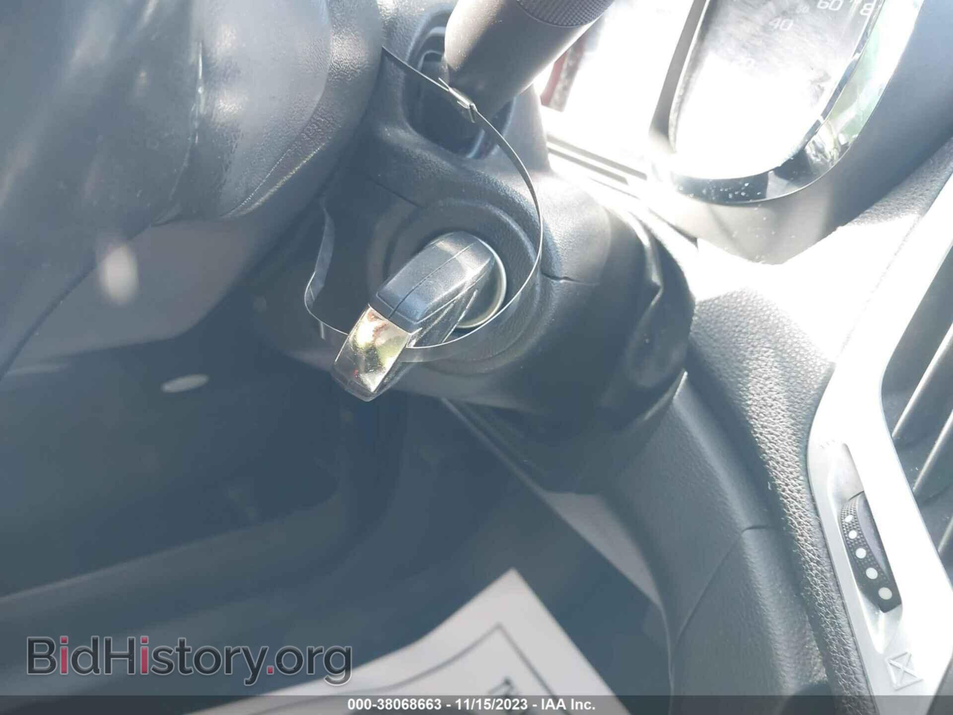 2015 GMC TERRAIN - VIN: 2GKFLYE37F6315580 - Photo 11