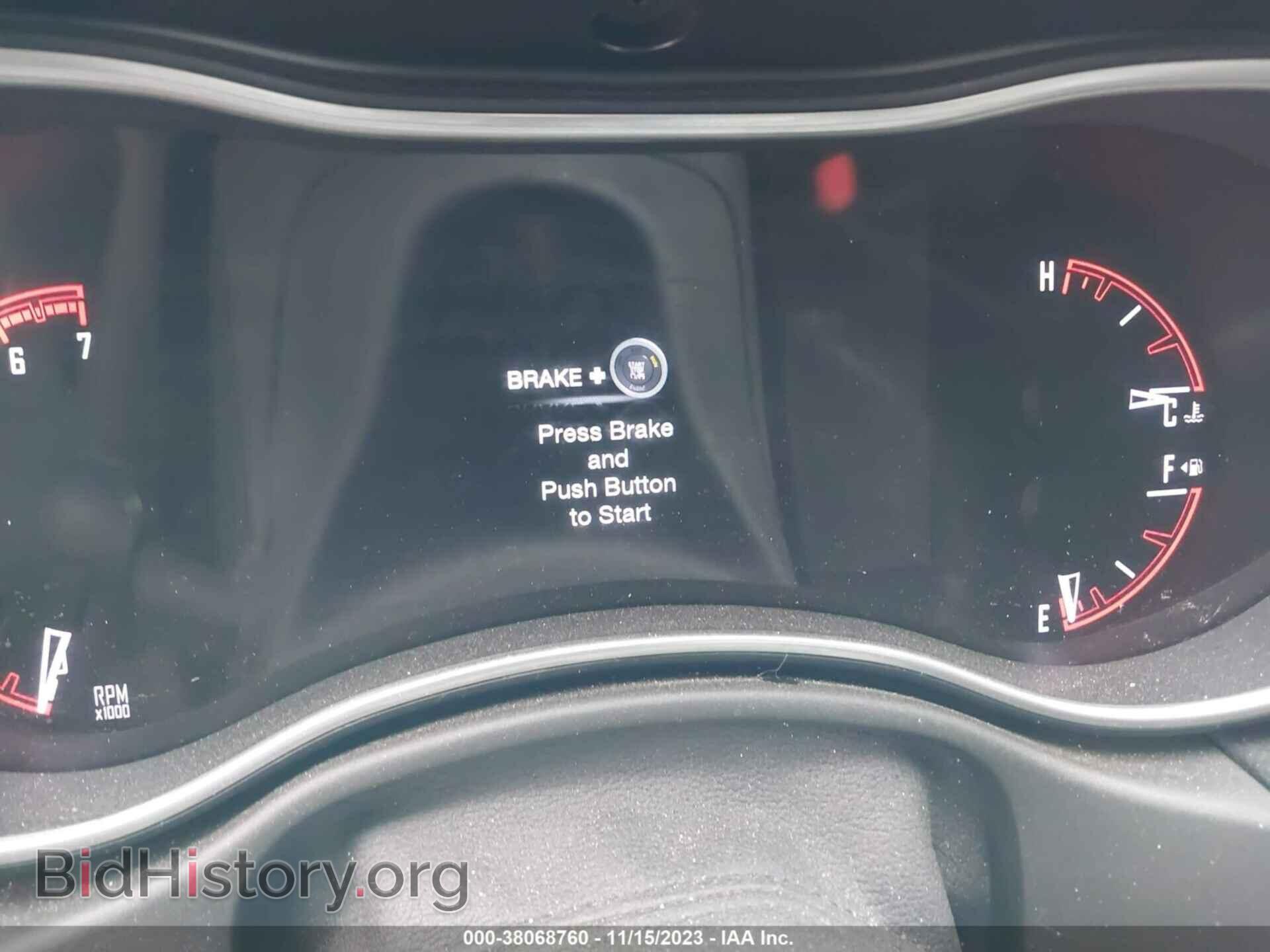 2020 DODGE DURANGO - VIN: 1C4SDJFT3LC442942 - Фото 7