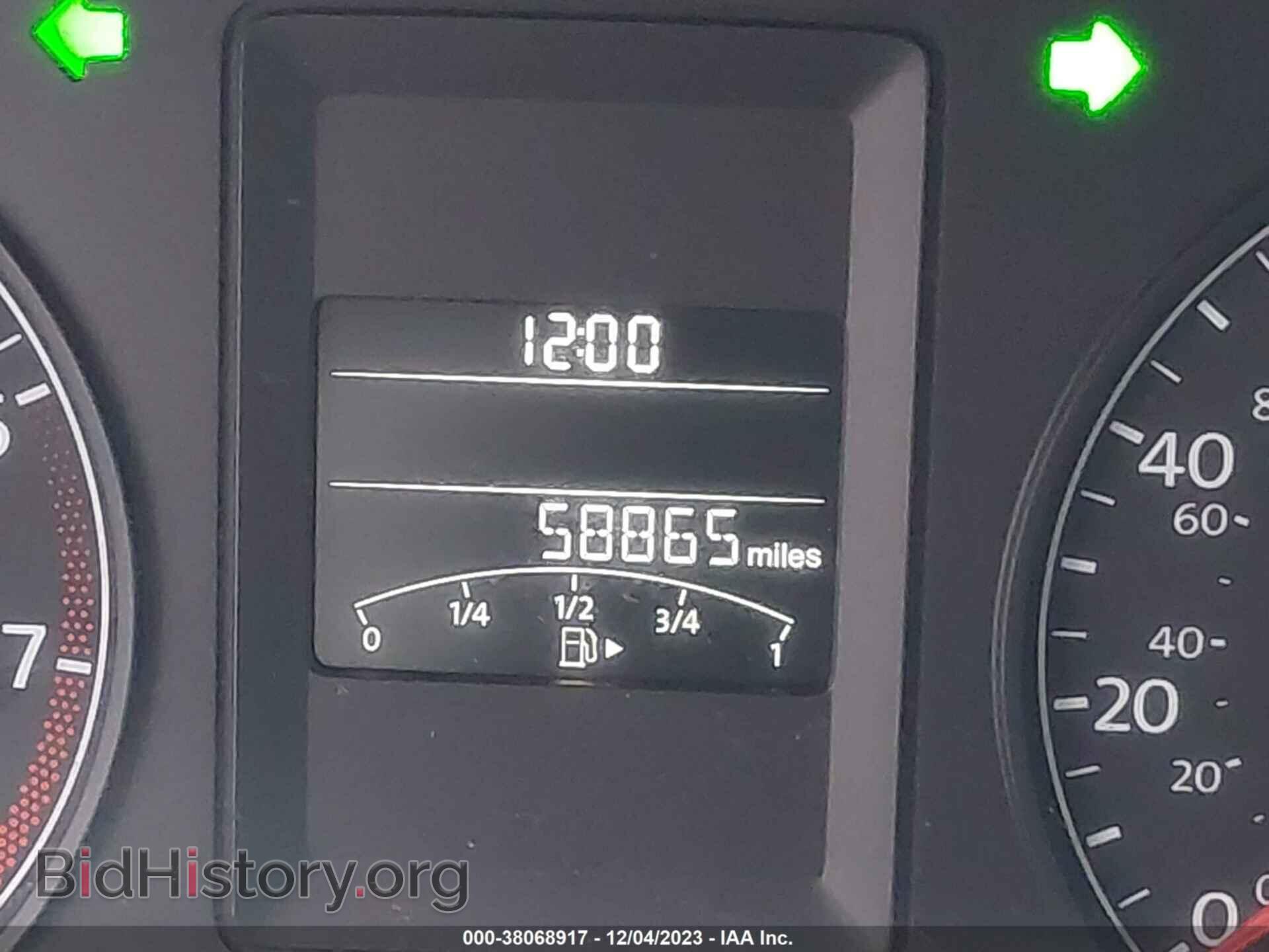 2014 VOLKSWAGEN JETTA - VIN: 3VW2K7AJ3EM431436 - Фото 16