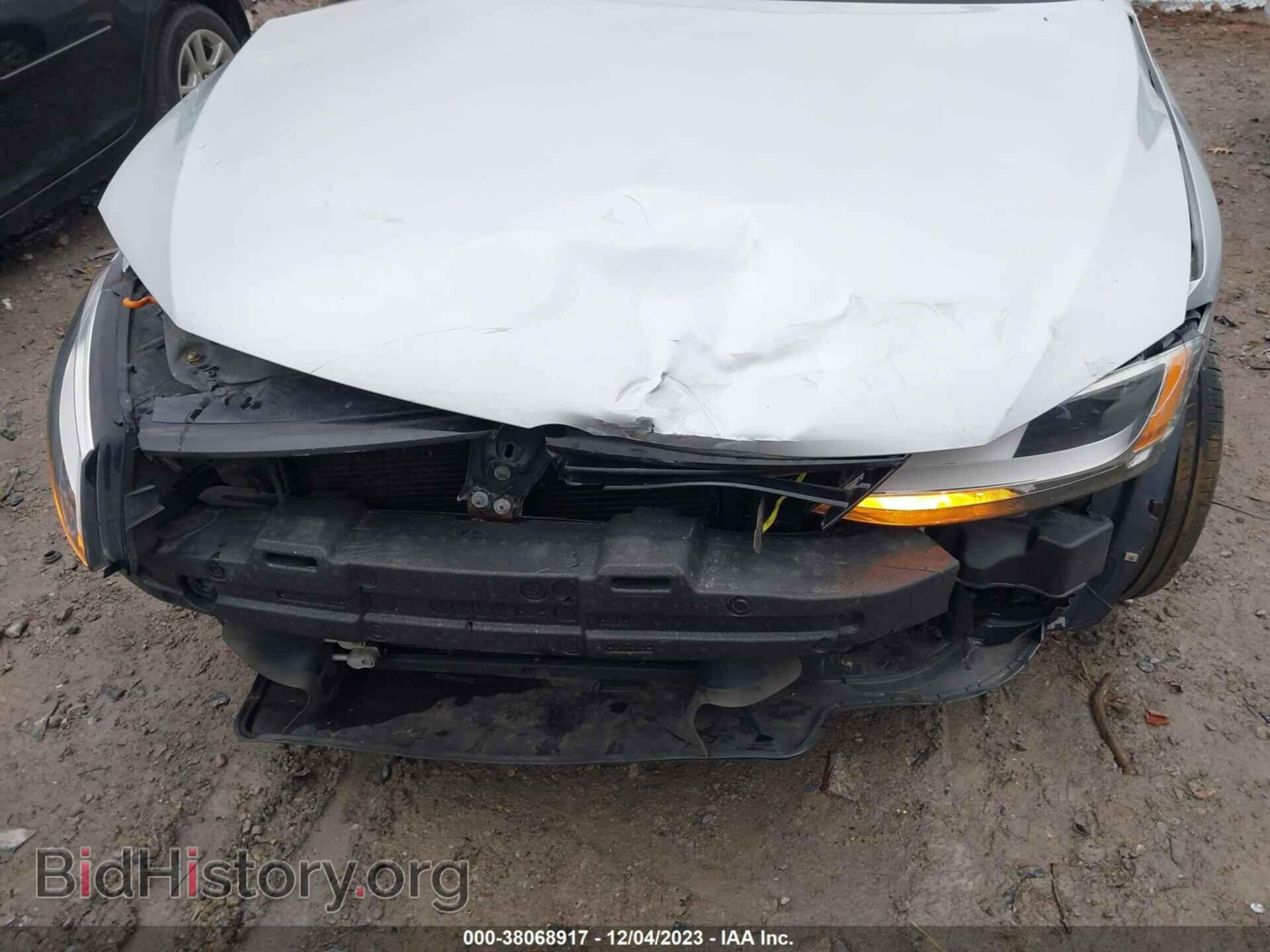 2014 VOLKSWAGEN JETTA - VIN: 3VW2K7AJ3EM431436 - Фото 6