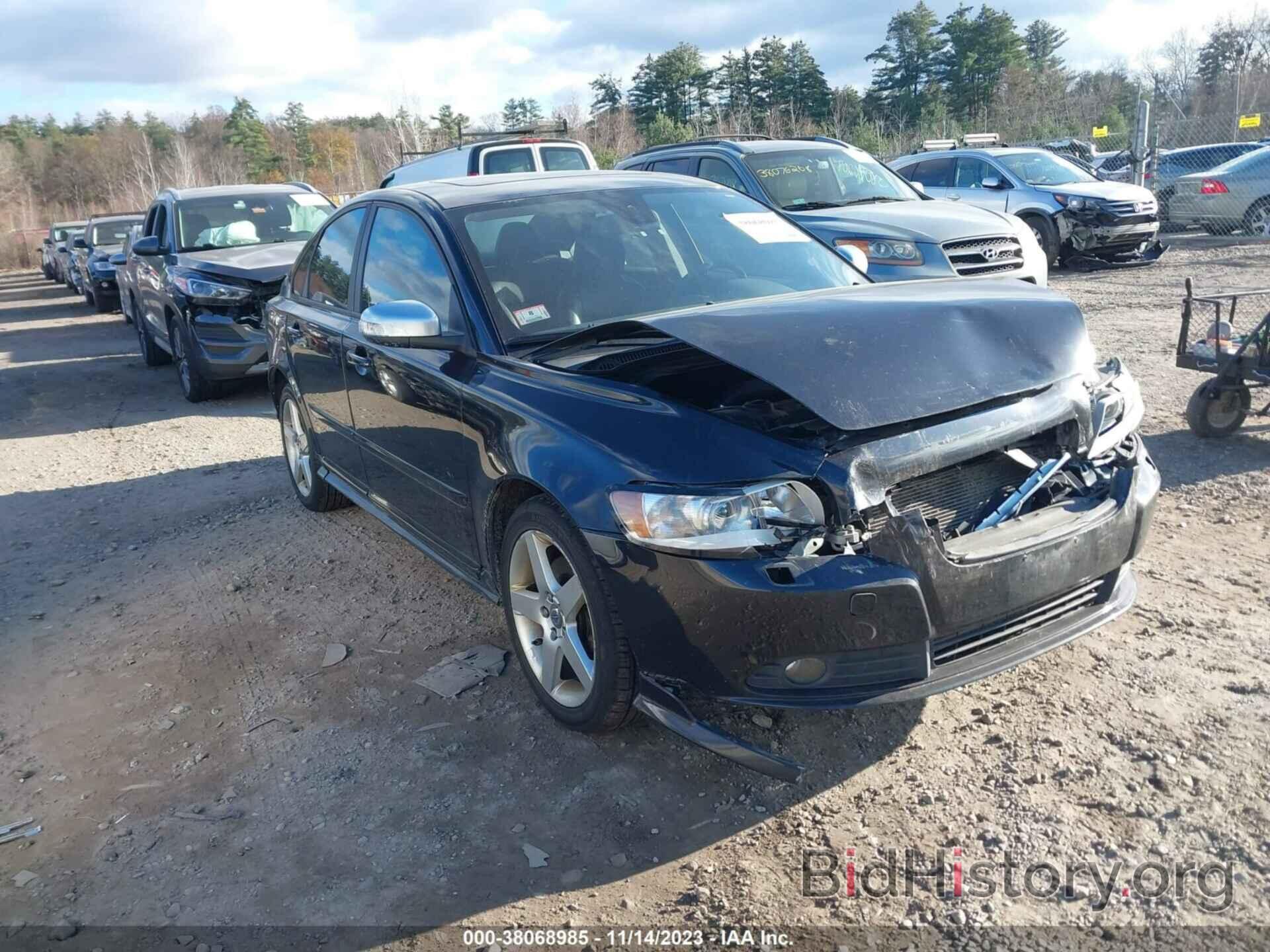 Photo YV1672MS9A2488166 - VOLVO S40 2010