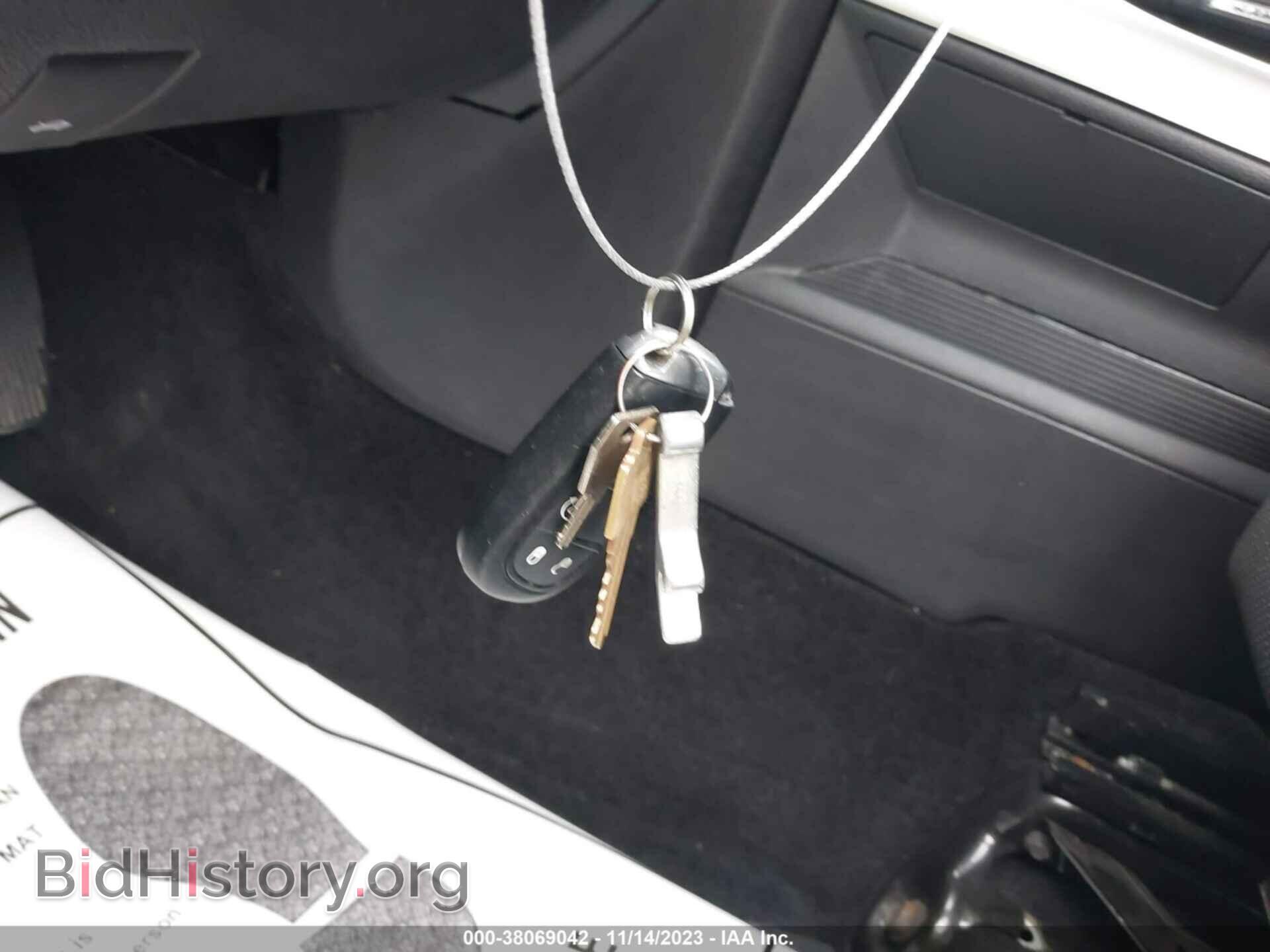 2016 RAM 2500 - VIN: 3C6UR5FL8GG286294 - Фото 11