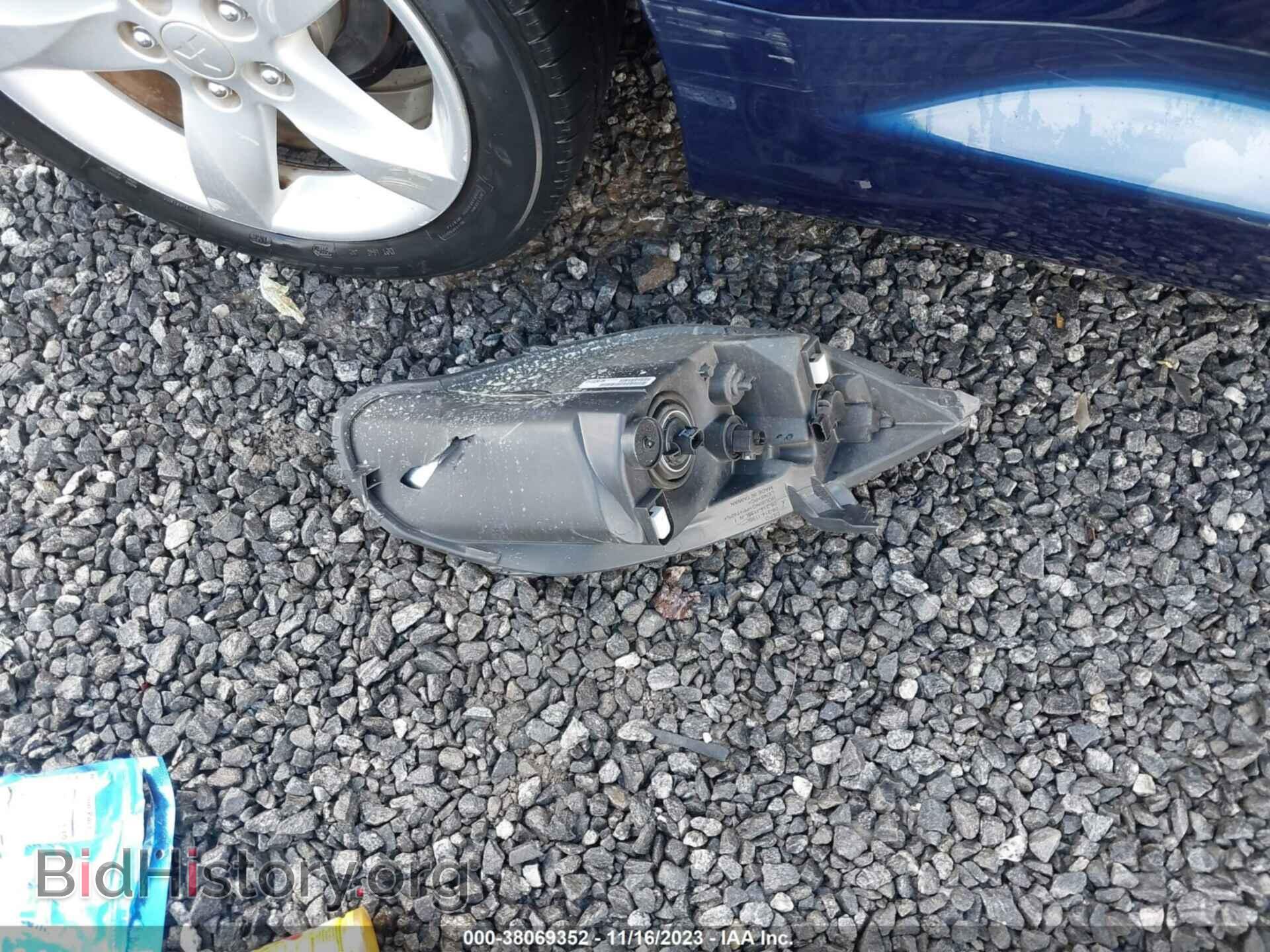 2009 MITSUBISHI ECLIPSE - VIN: 4A3AK24F59E019388 - Photo 12