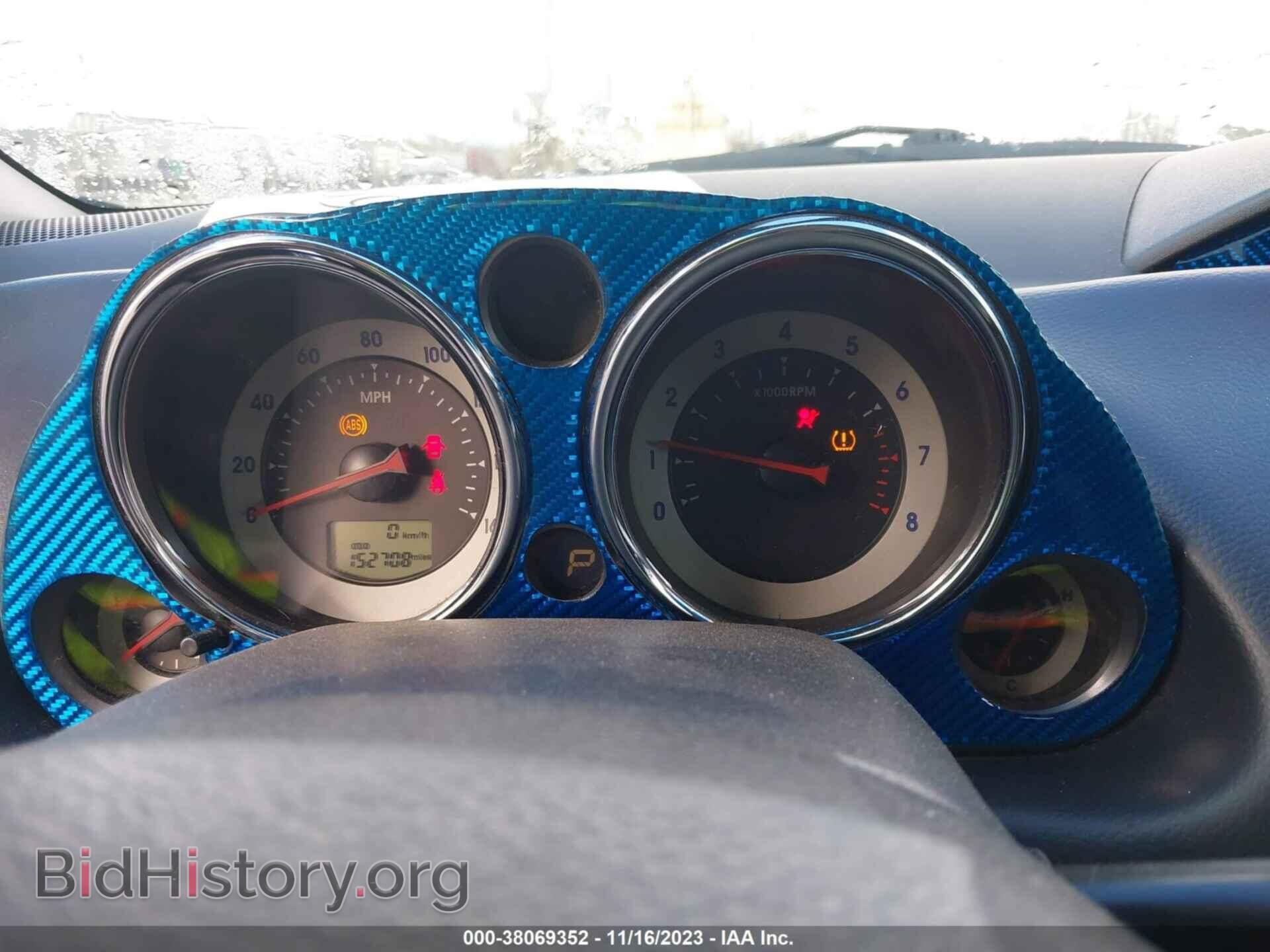 2009 MITSUBISHI ECLIPSE - VIN: 4A3AK24F59E019388 - Photo 7