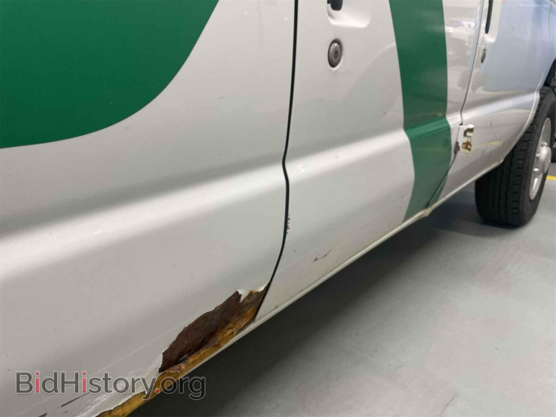 2007 FORD E-250 - VIN: 1FTNE24L17DA53235 - Фото 6