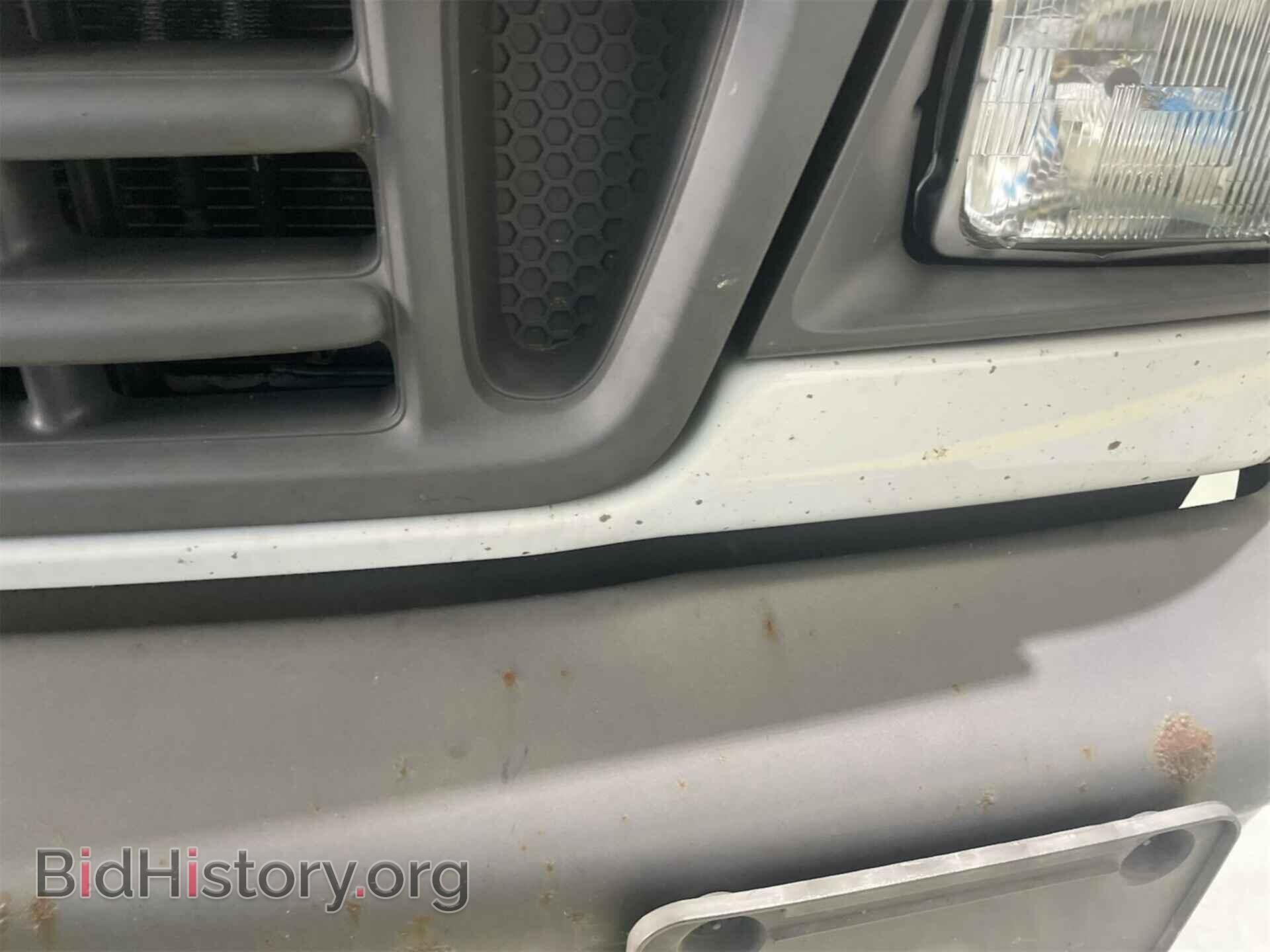 2007 FORD E-250 - VIN: 1FTNE24L17DA53235 - Фото 8