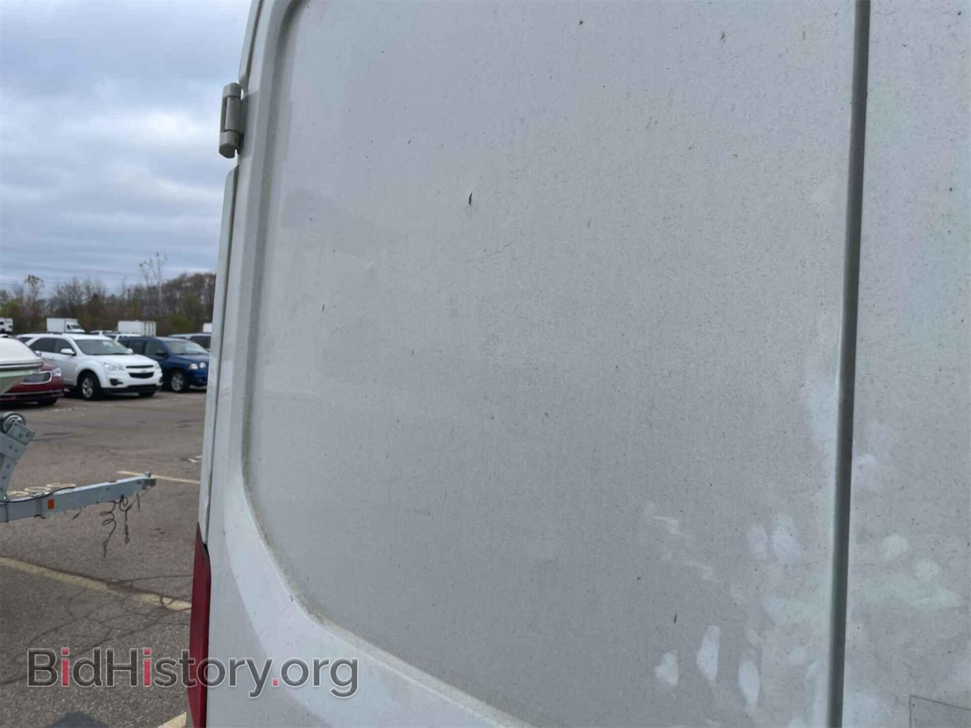 2019 FORD TRANSIT - VIN: 1FTYR2CM7KKA96896 - Фото 10