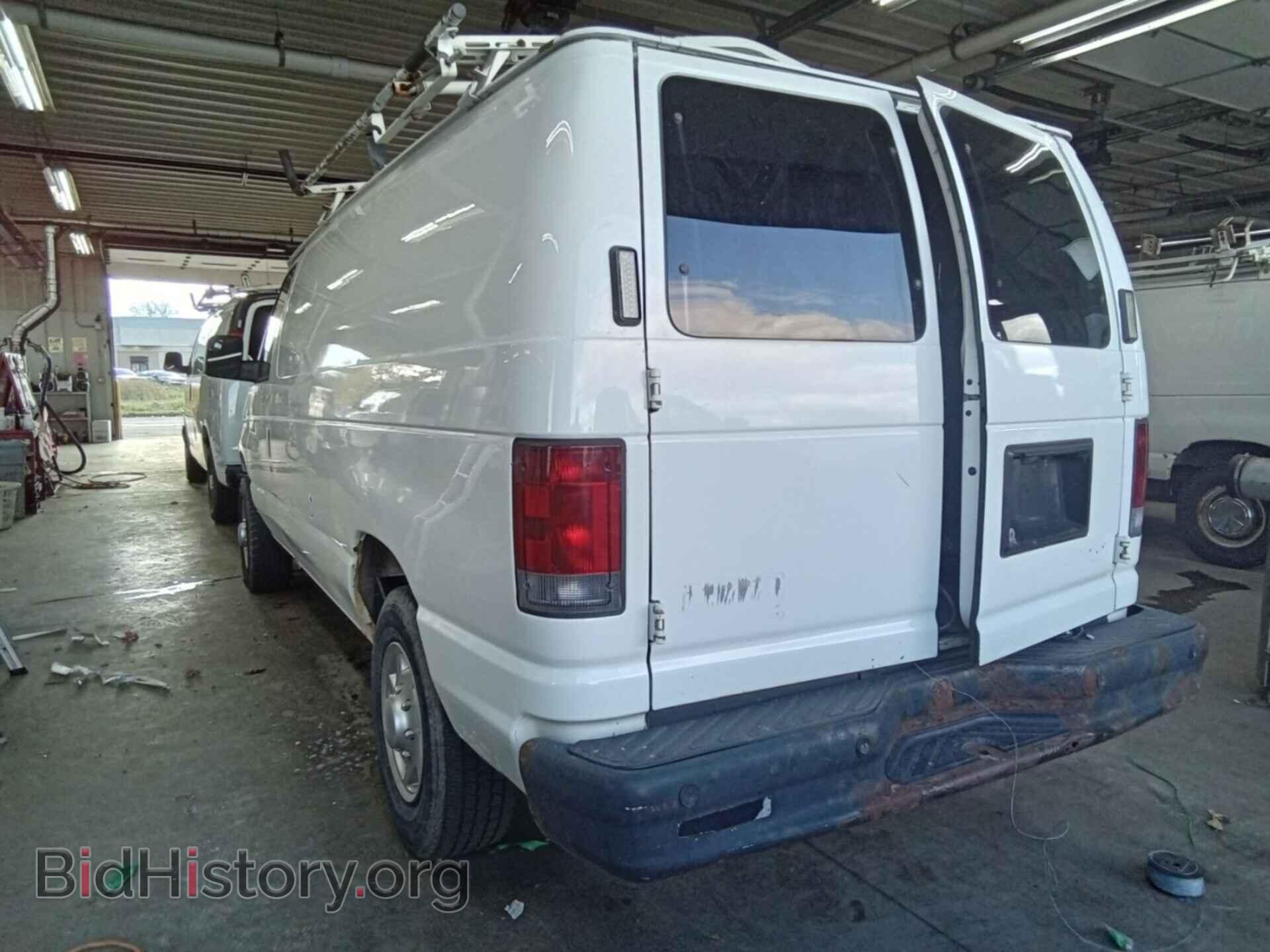 2011 FORD E-250 - VIN: 1FTNE2EL3BDA18543 - Photo 18