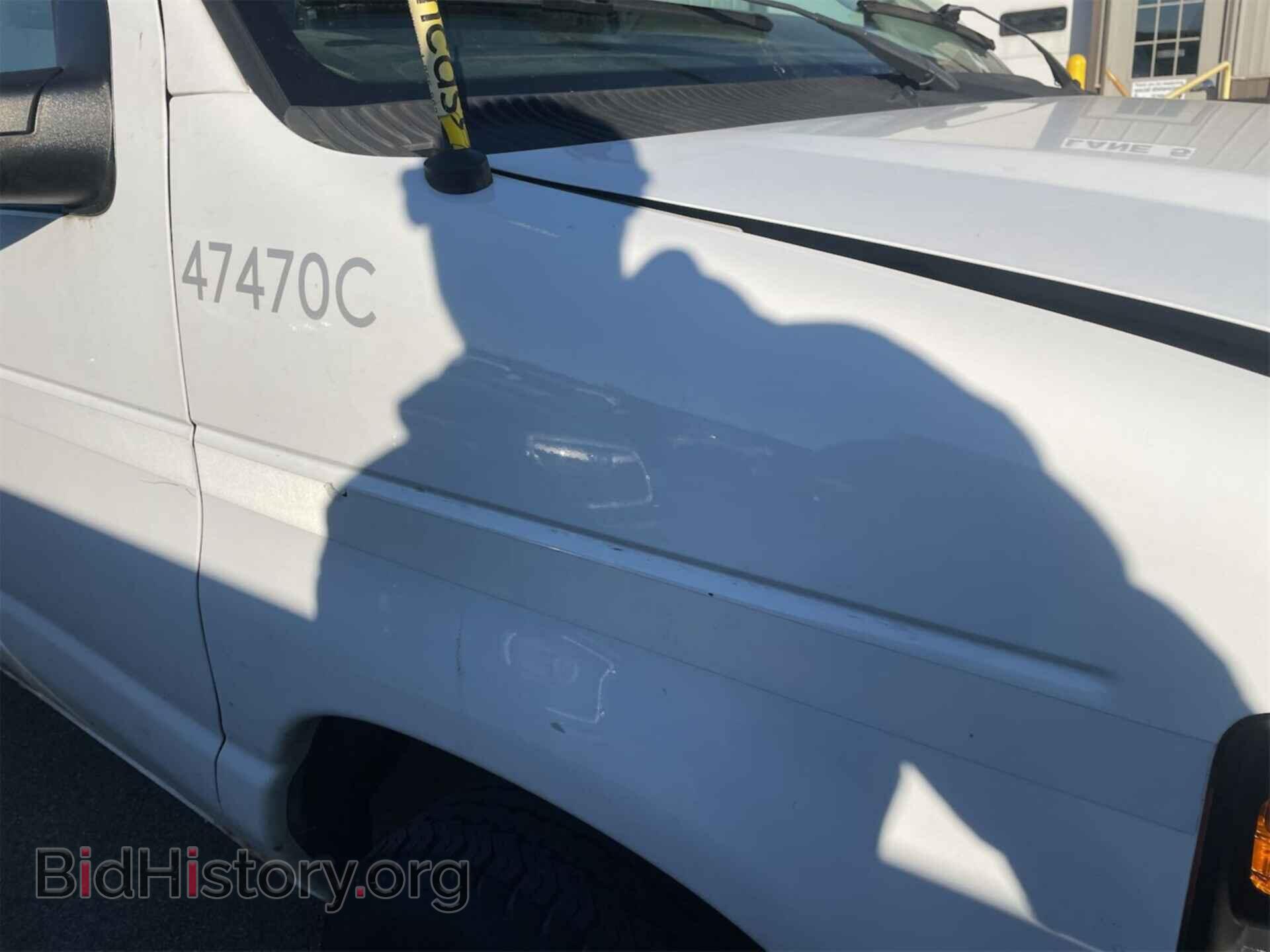 2011 FORD E-250 - VIN: 1FTNE2EL3BDA18543 - Photo 19
