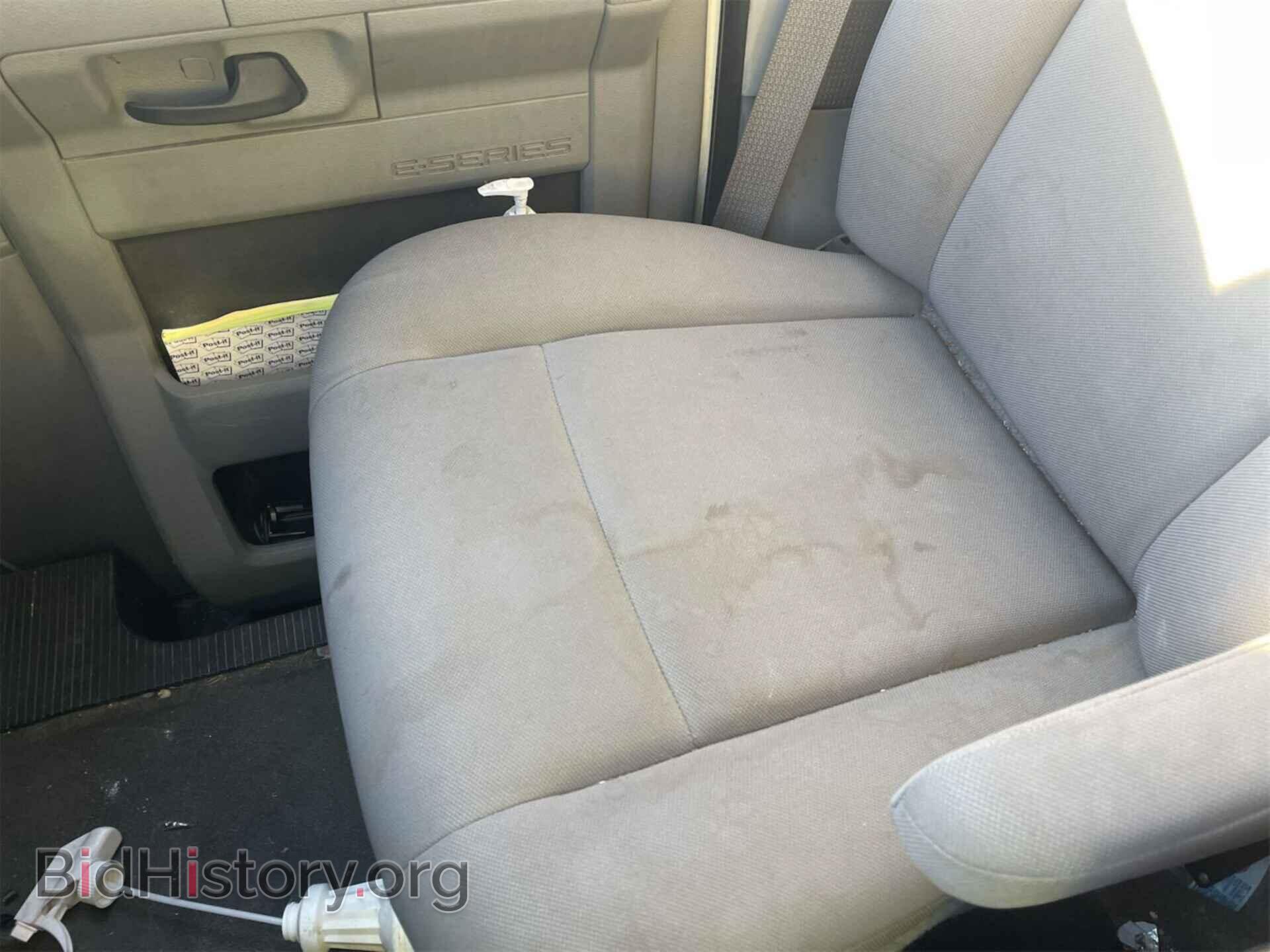 2011 FORD E-250 - VIN: 1FTNE2EL3BDA18543 - Photo 23