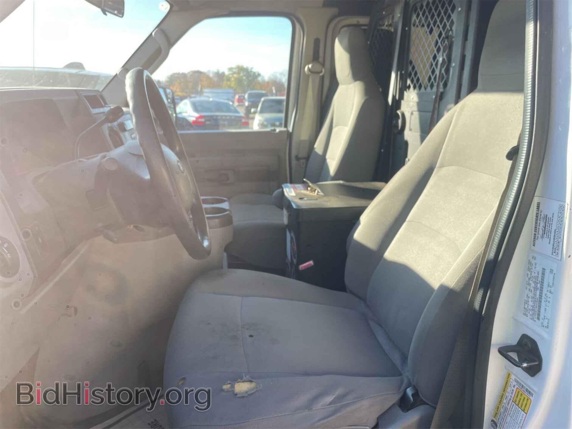 2011 FORD E-250 - VIN: 1FTNE2EL3BDA18543 - Photo 24
