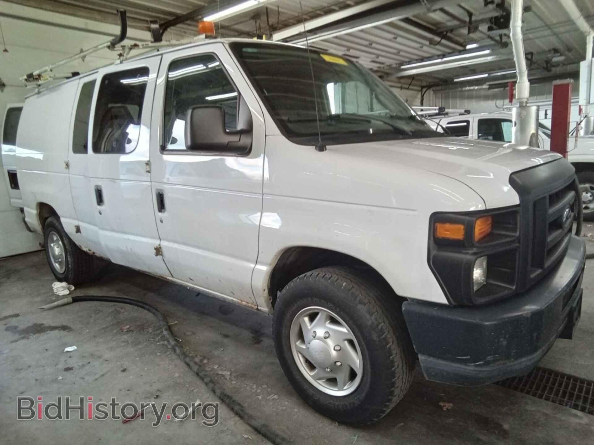 2011 FORD E-250 - VIN: 1FTNE2EL3BDA18543 - Photo 5