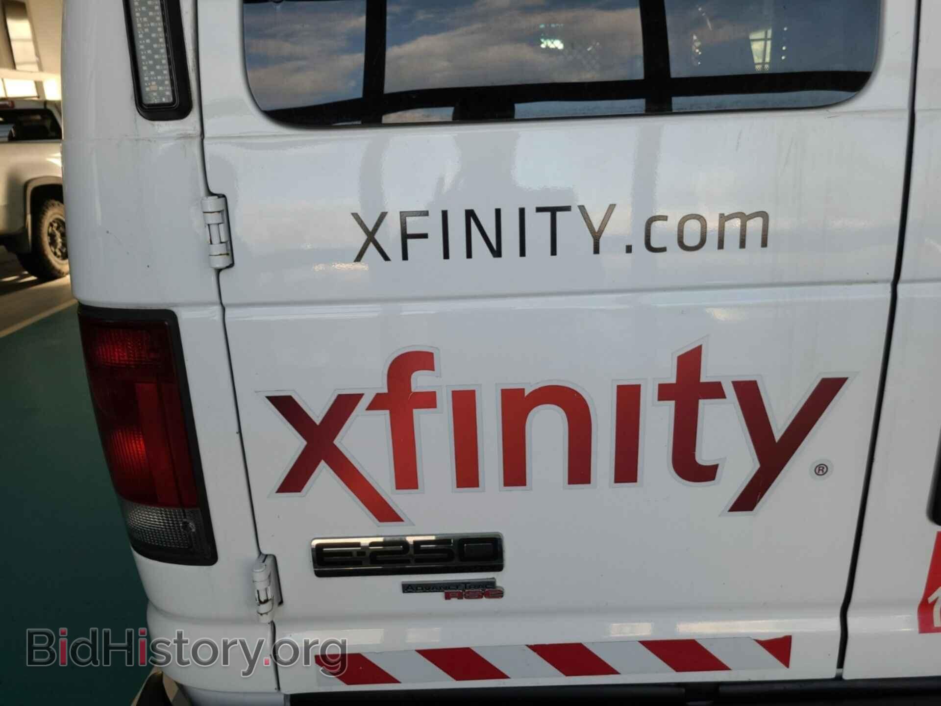 2011 FORD ECONOLINE - VIN: 1FTNE2EL3BDB37046 - Фото 6