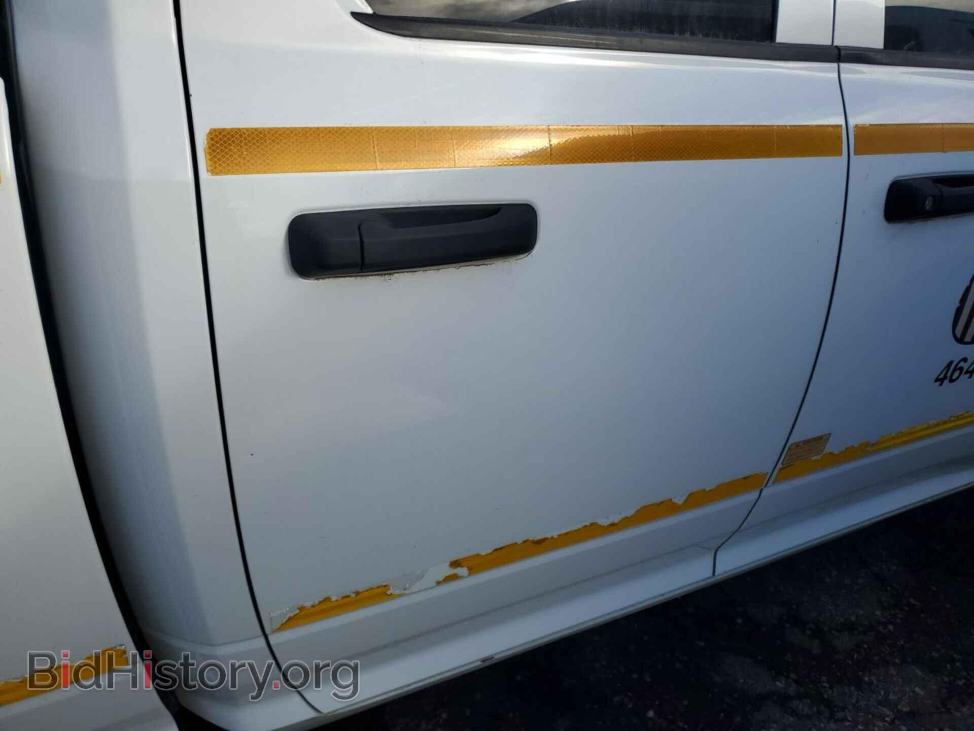 2012 RAM 1500 - VIN: 1C6RD7FP5CS201627 - Фото 35