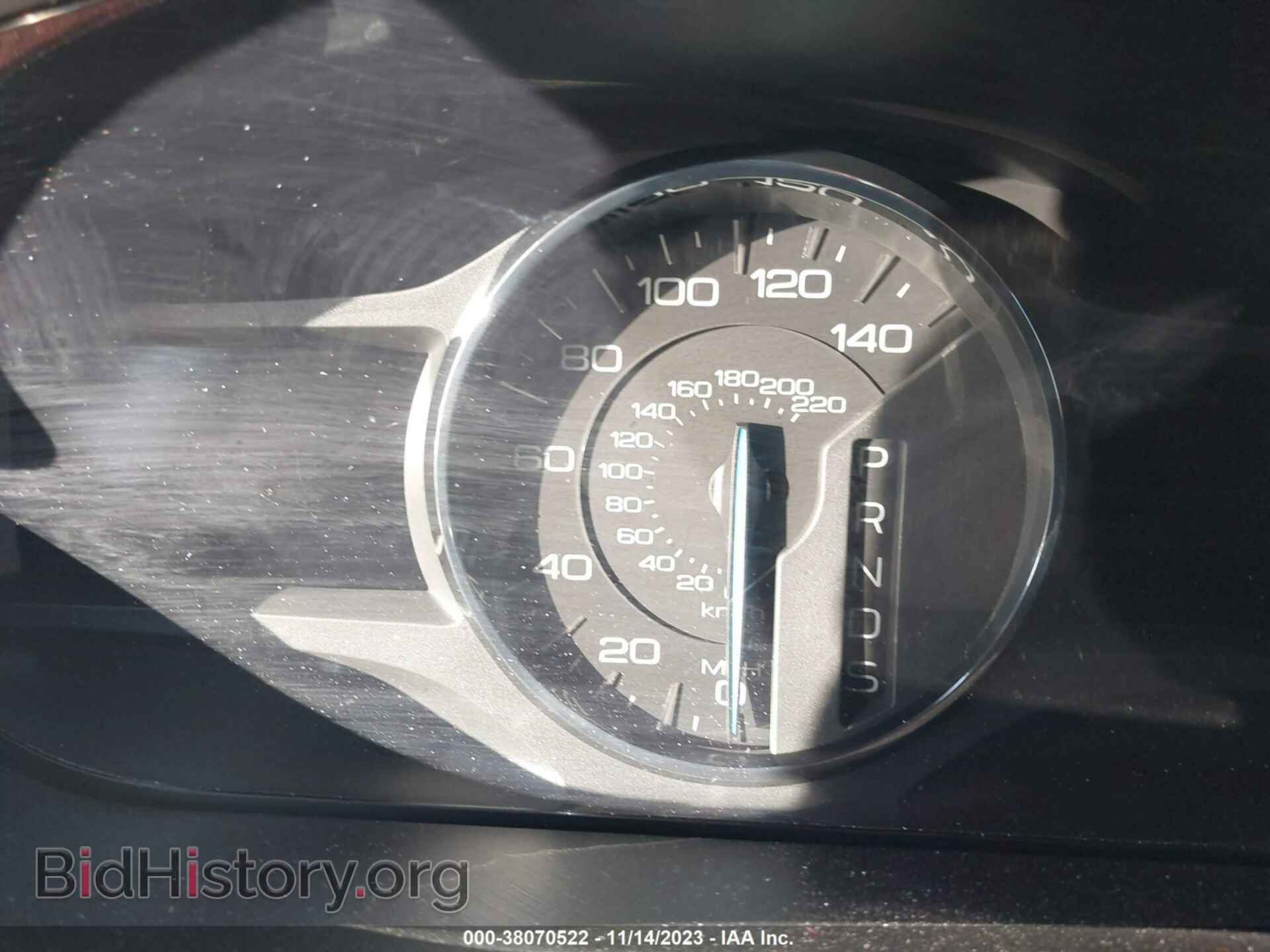 2013 FORD EDGE - VIN: 2FMDK4KC3DBB22362 - Photo 7