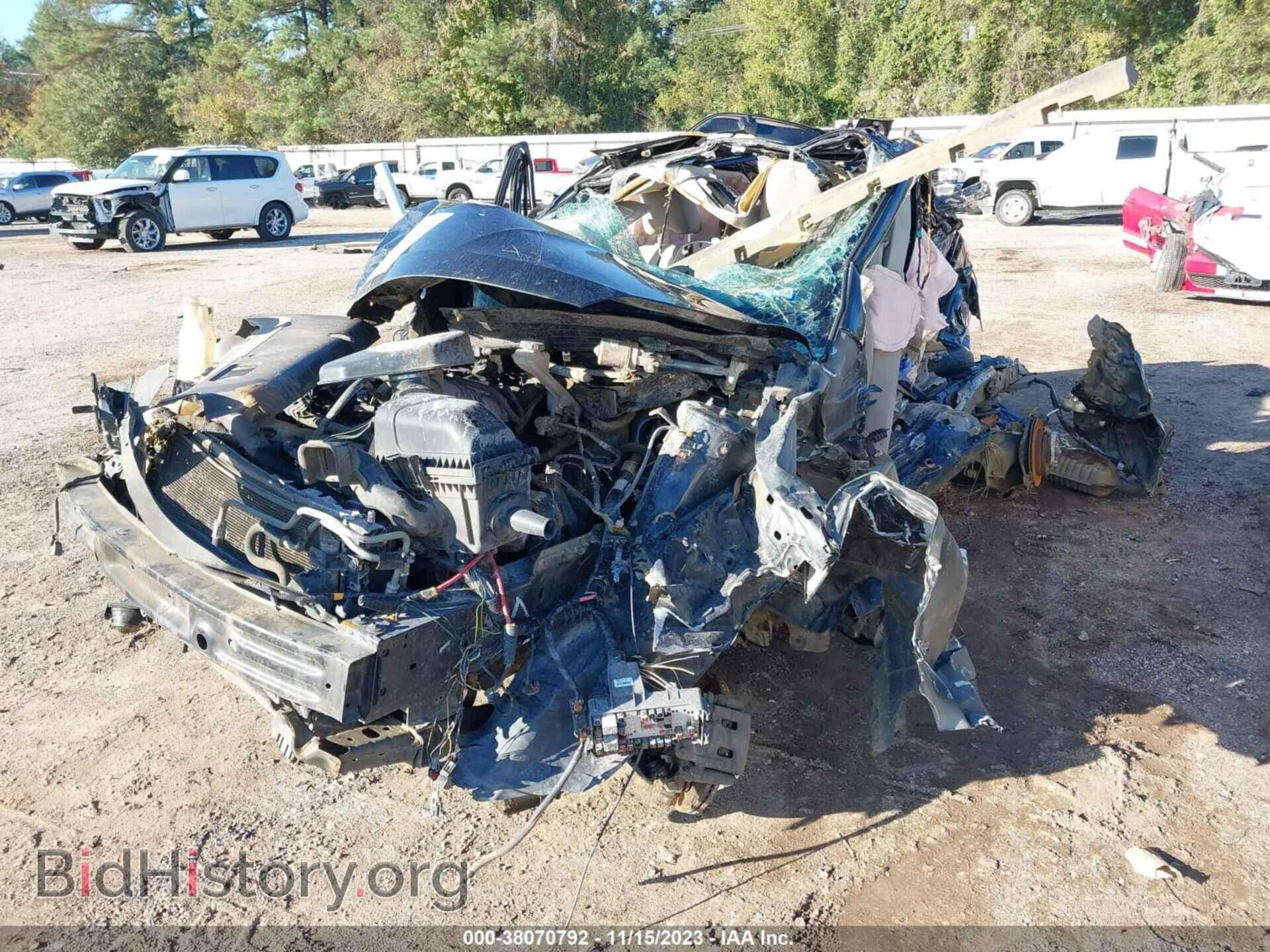 2010 FORD EDGE - VIN: 2FMDK3KC1ABA61986 - Фото 6