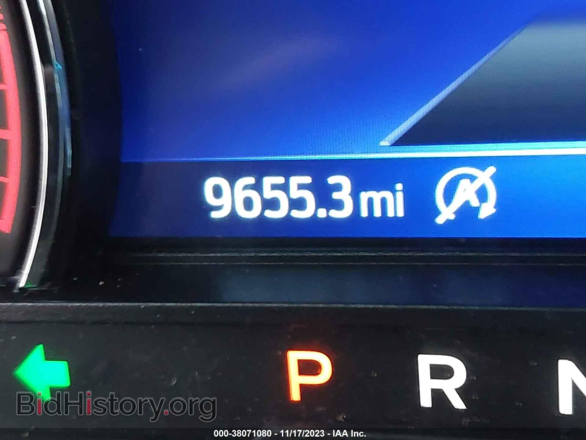 2023 FORD EXPLORER - VIN: 1FMSK7DH3PGB32243 - Photo 7