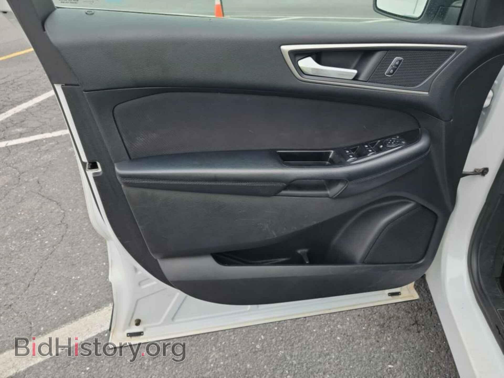 2017 FORD EDGE - VIN: 2FMPK4J85HBC41448 - Photo 2
