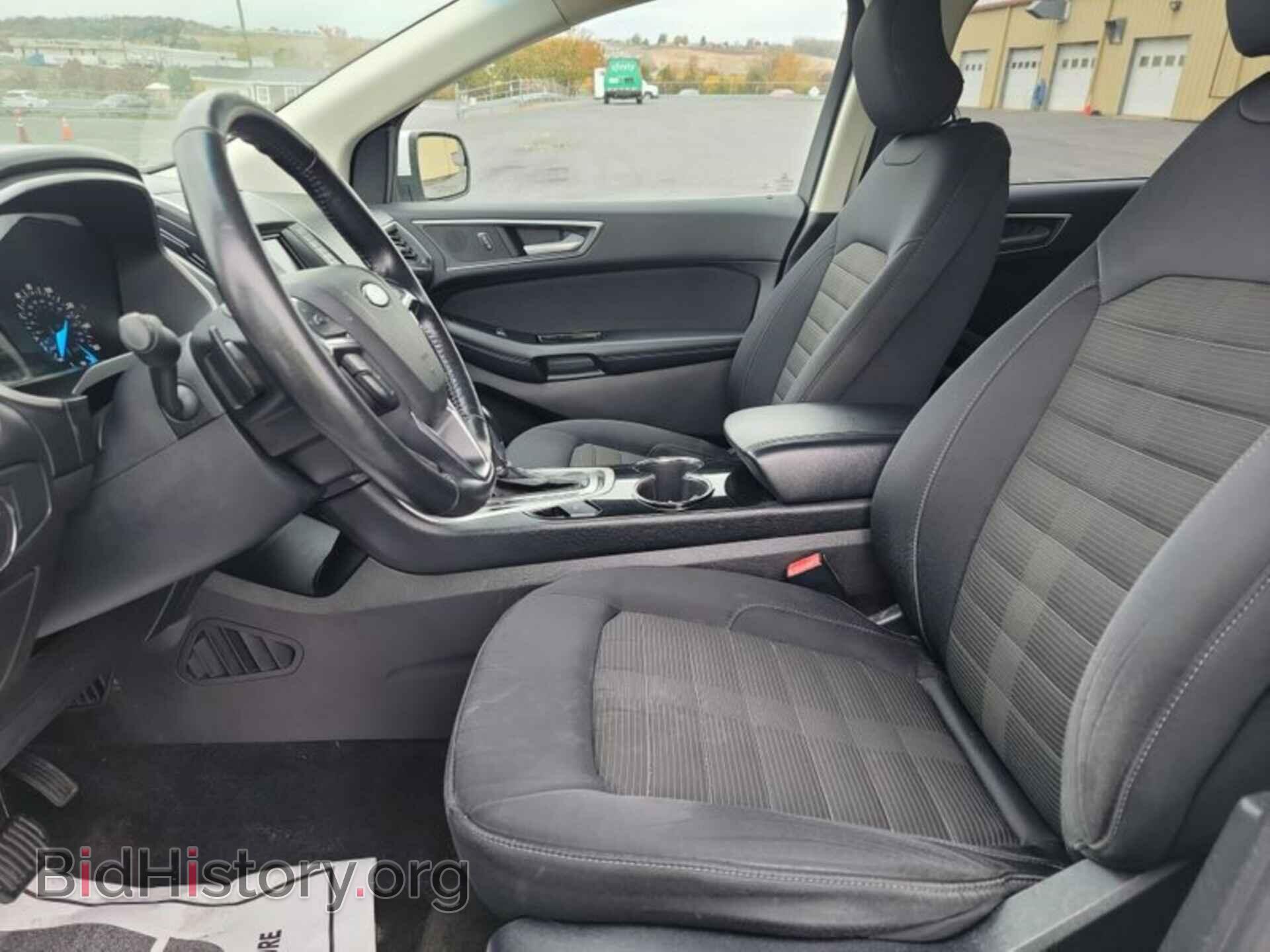 2017 FORD EDGE - VIN: 2FMPK4J85HBC41448 - Photo 5