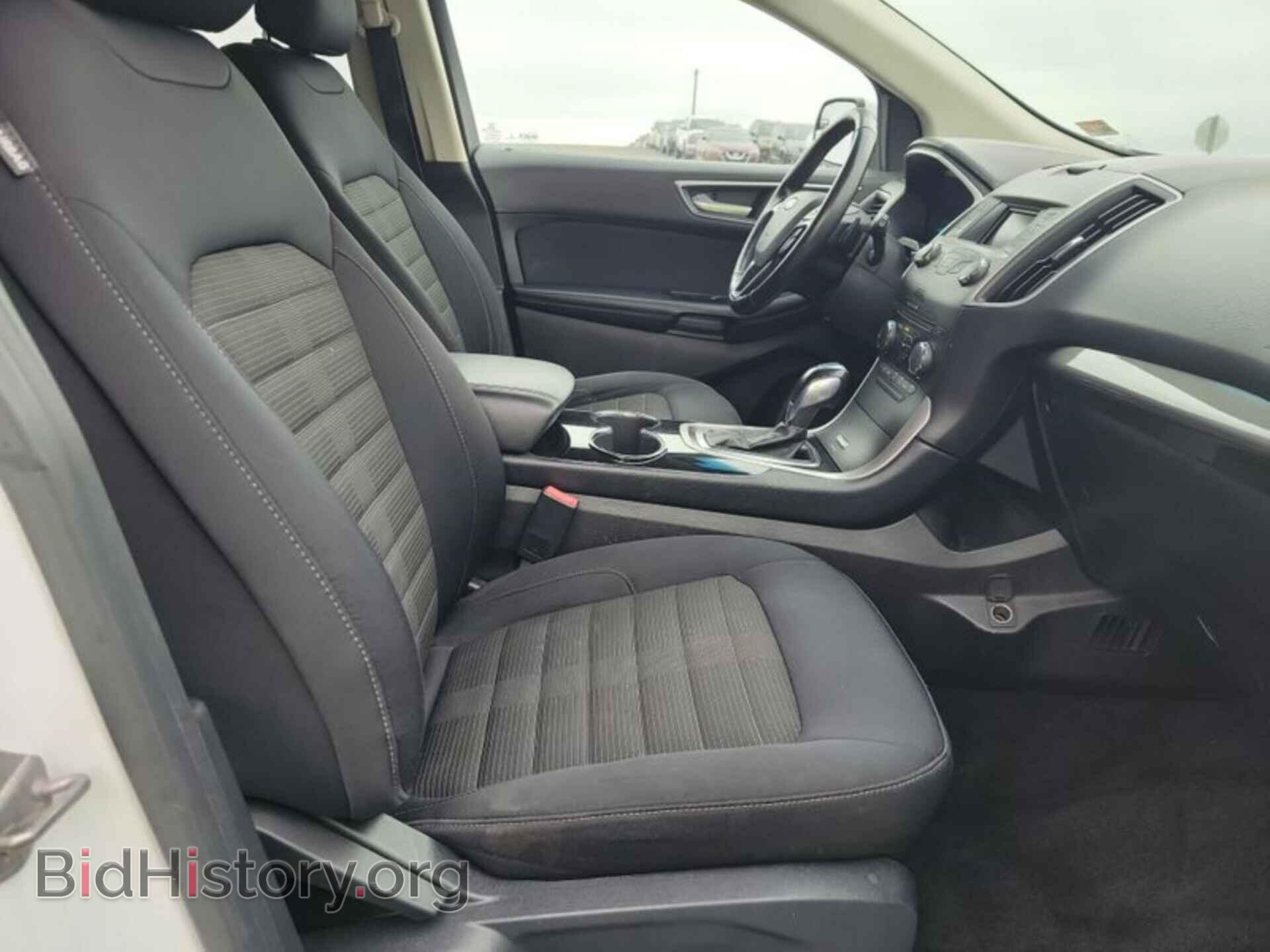 2017 FORD EDGE - VIN: 2FMPK4J85HBC41448 - Photo 6