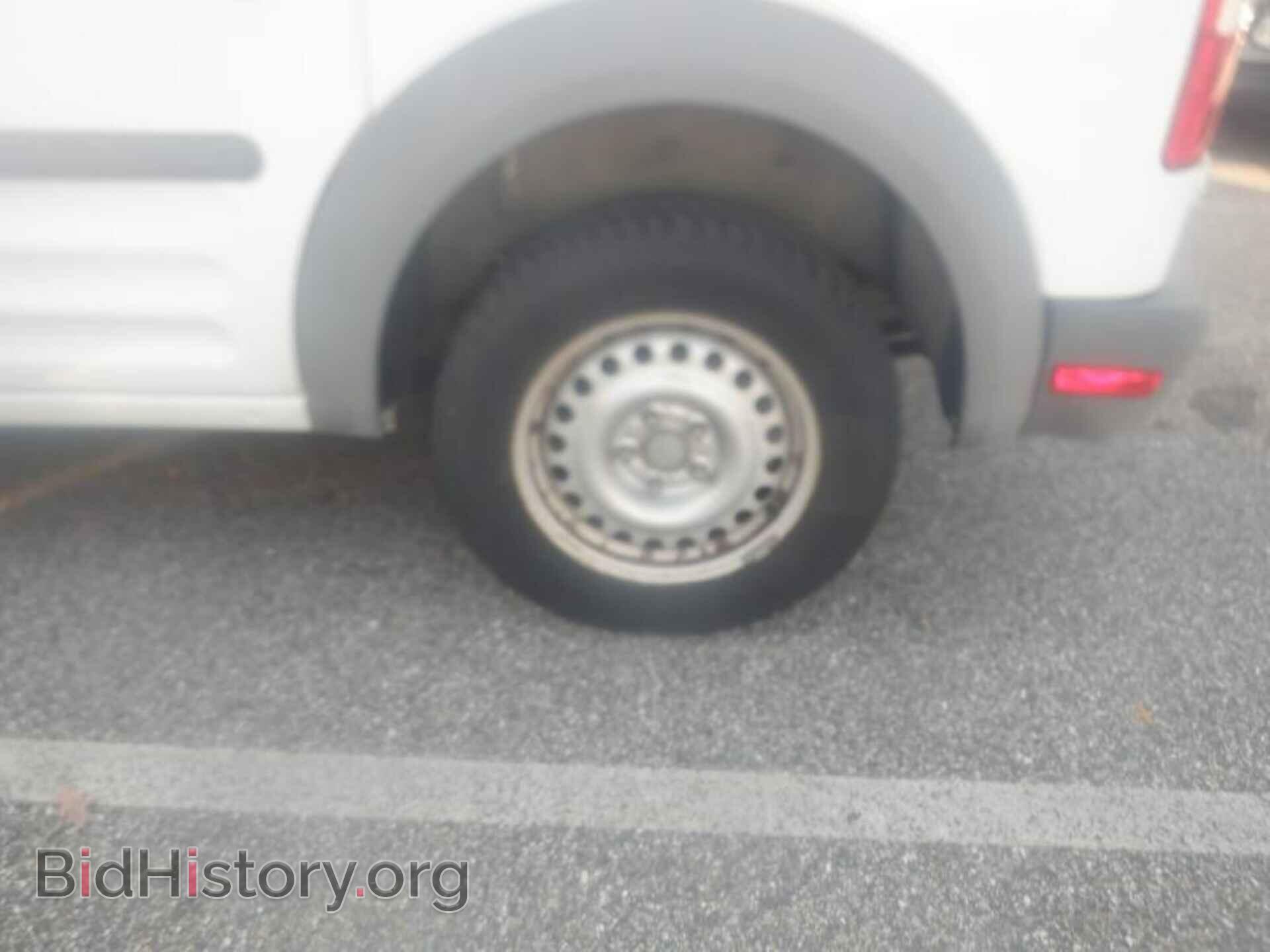 2010 FORD TRANSIT CONNECT - VIN: NM0LS7AN7AT033908 - Фото 15