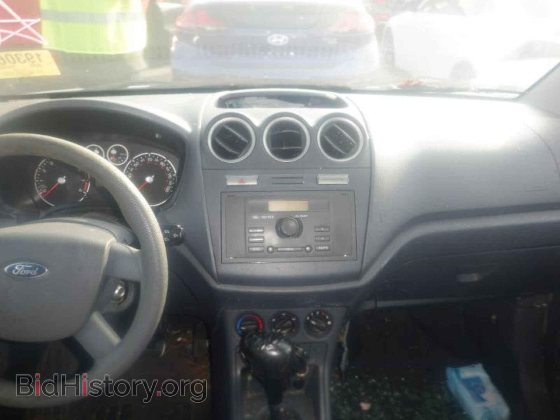 2010 FORD TRANSIT CONNECT - VIN: NM0LS7AN7AT033908 - Фото 10