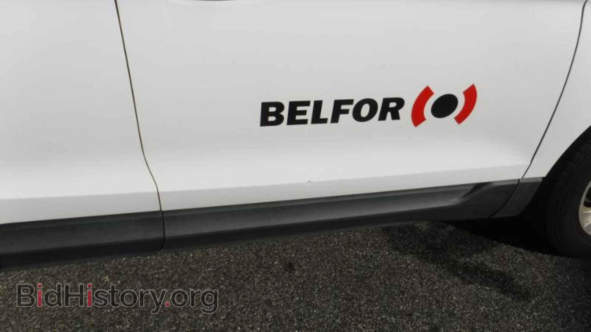 2018 FORD EDGE - VIN: 2FMPK3G92JBC33470 - Фото 5