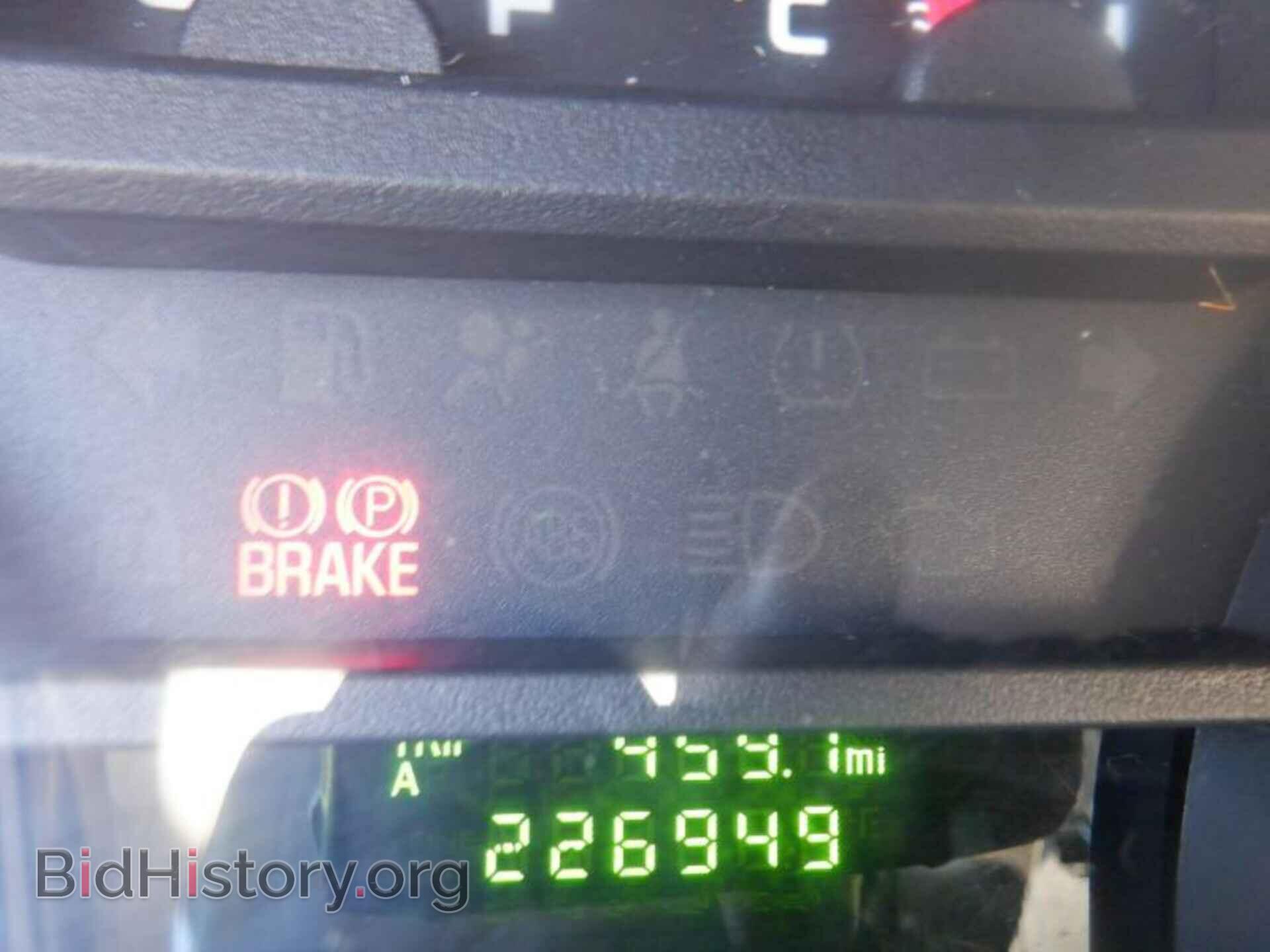 2012 FORD ECONOLINE - VIN: 1FTNE2EW4CDB37150 - Photo 21