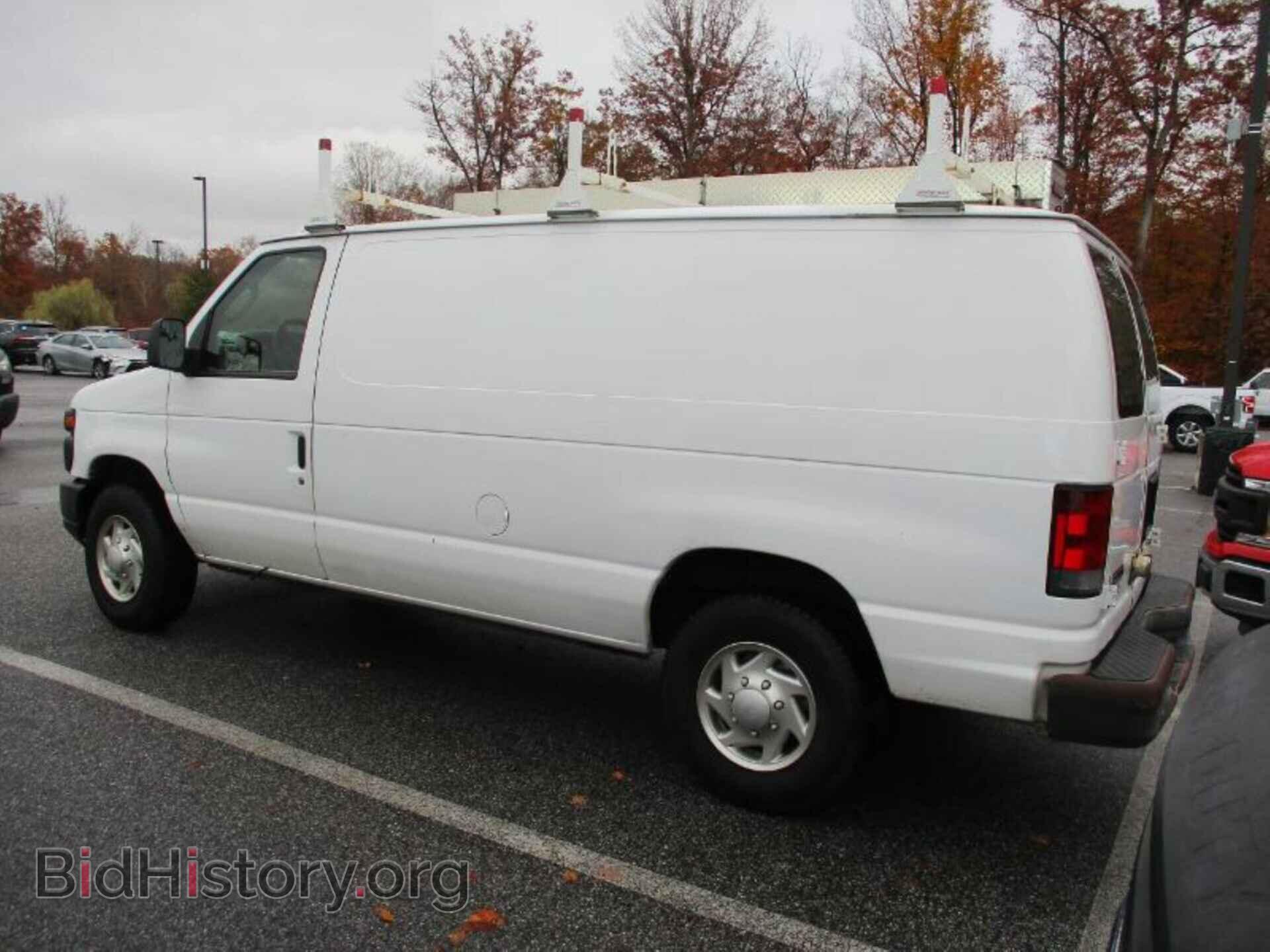 2012 FORD ECONOLINE - VIN: 1FTNE2EW4CDB37150 - Photo 6