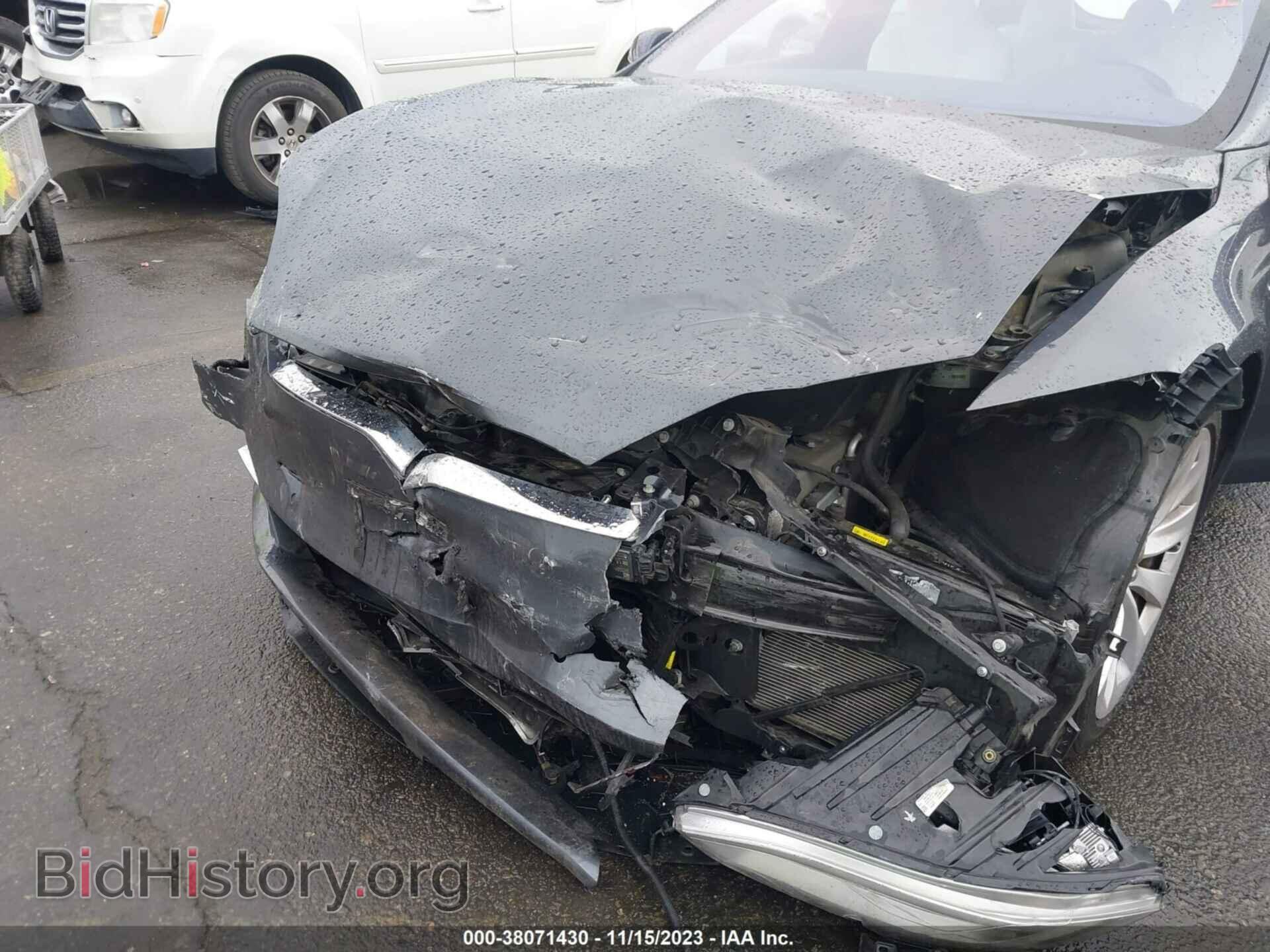 2017 TESLA MODEL S - VIN: 5YJSA1E15HF226769 - Photo 6