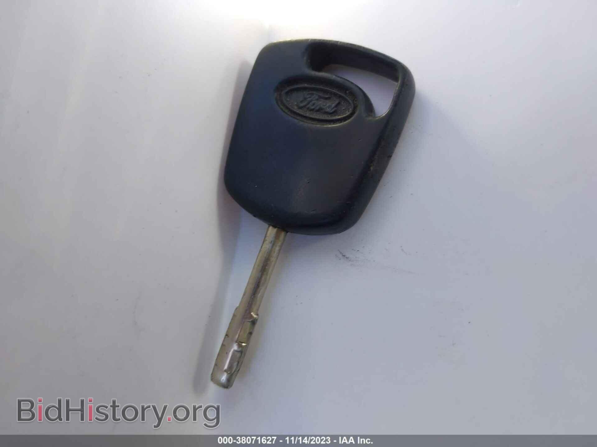 2012 FORD TRANSIT CONNECT - VIN: NM0LS7CN8CT105053 - Фото 11
