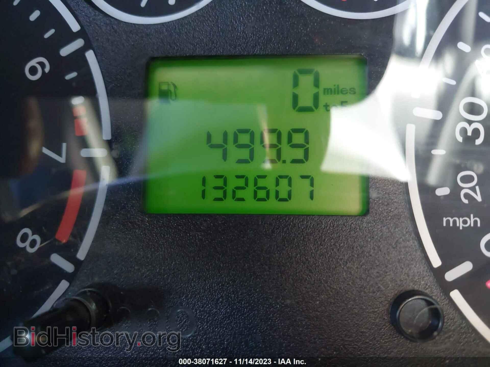 2012 FORD TRANSIT CONNECT - VIN: NM0LS7CN8CT105053 - Фото 15