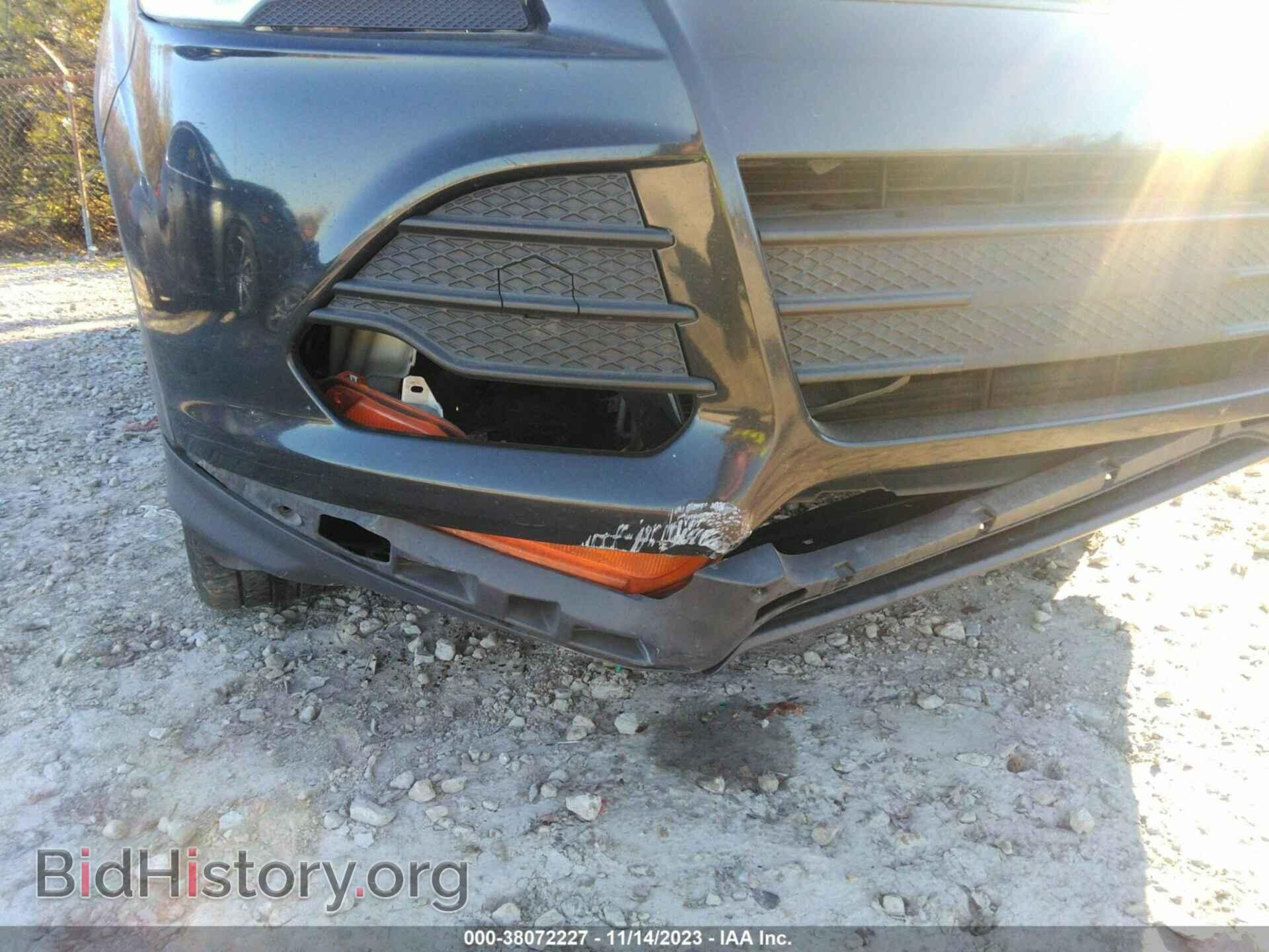 2013 FORD ESCAPE - VIN: 1FMCU0F76DUA20432 - Фото 6
