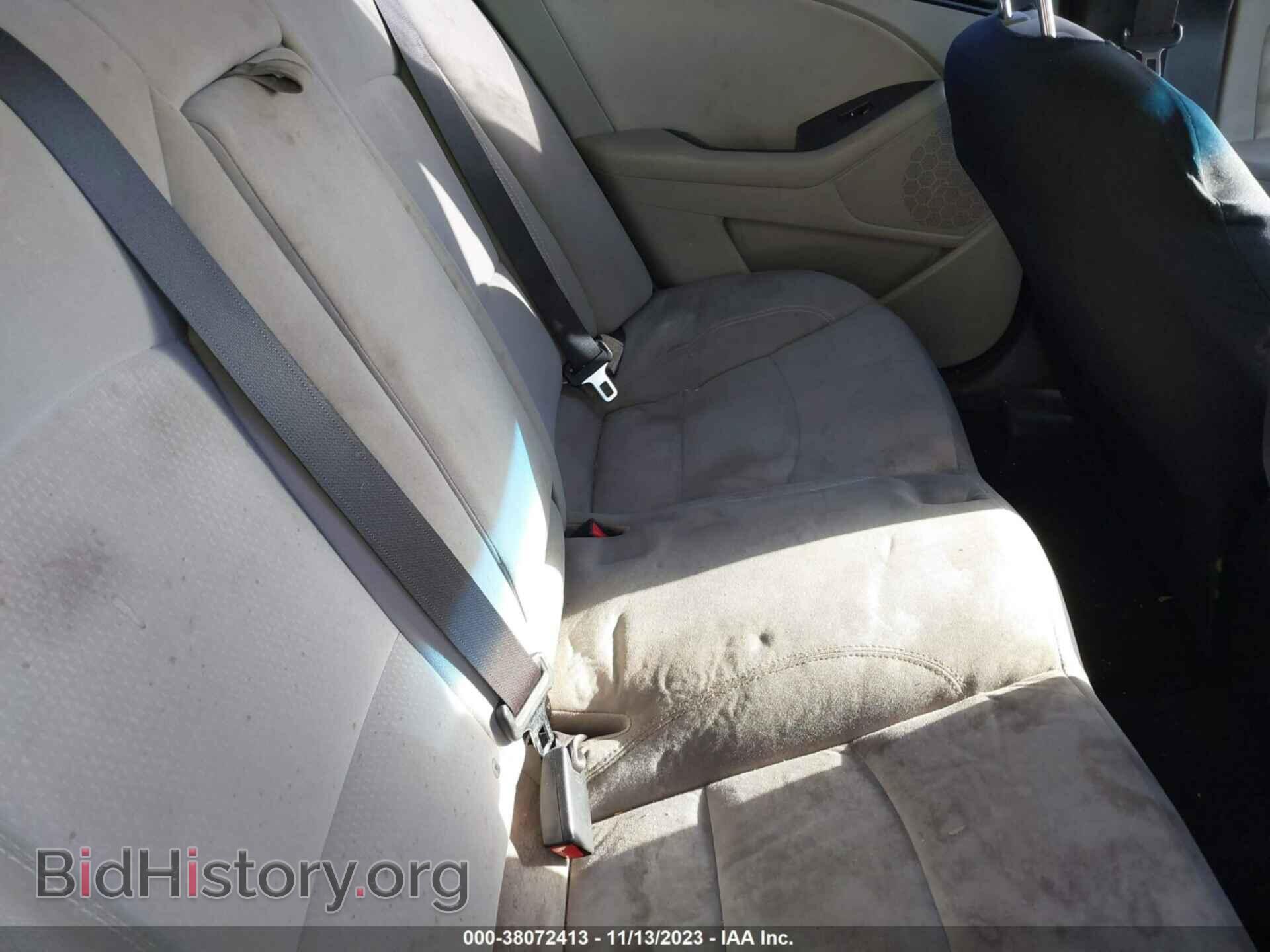 2013 KIA OPTIMA - VIN: KNAGM4A73D5326063 - Photo 8