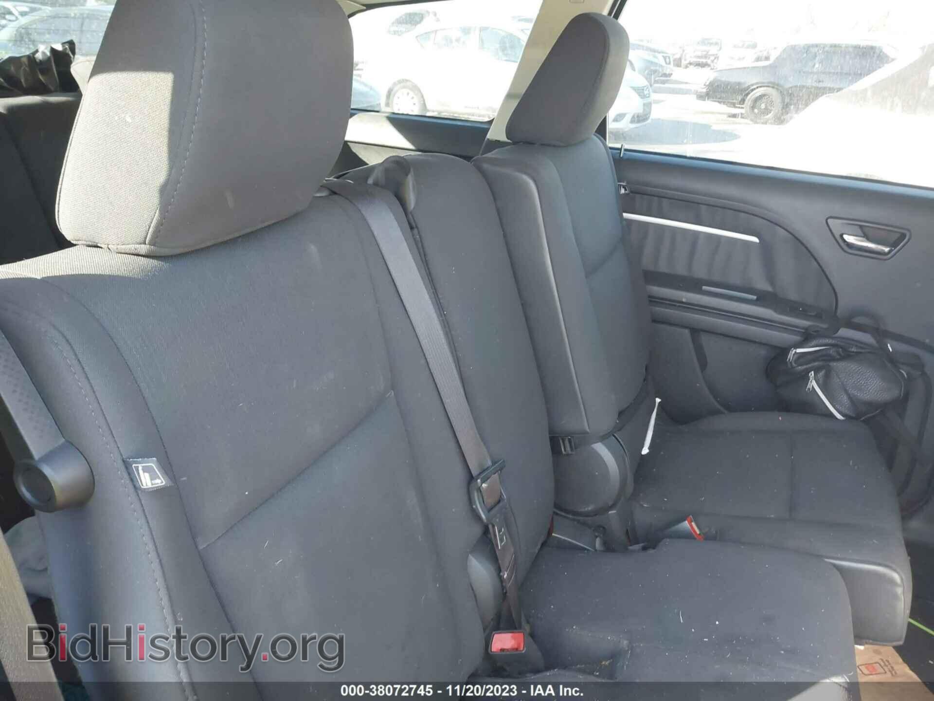 2010 DODGE JOURNEY - VIN: 3D4PG5FV8AT176330 - Фото 8