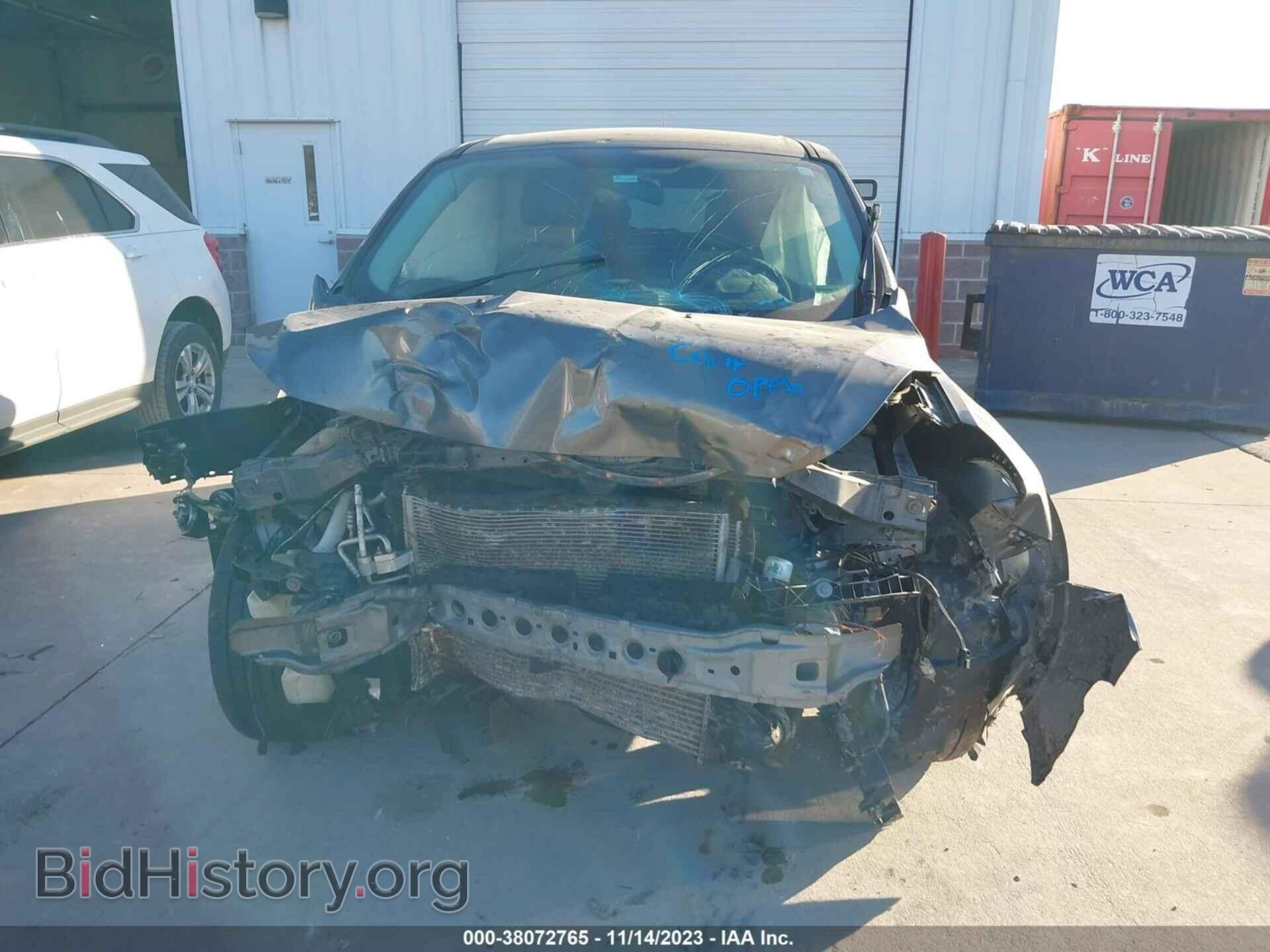 2013 FORD ESCAPE - VIN: 1FMCU0G97DUC26598 - Фото 12