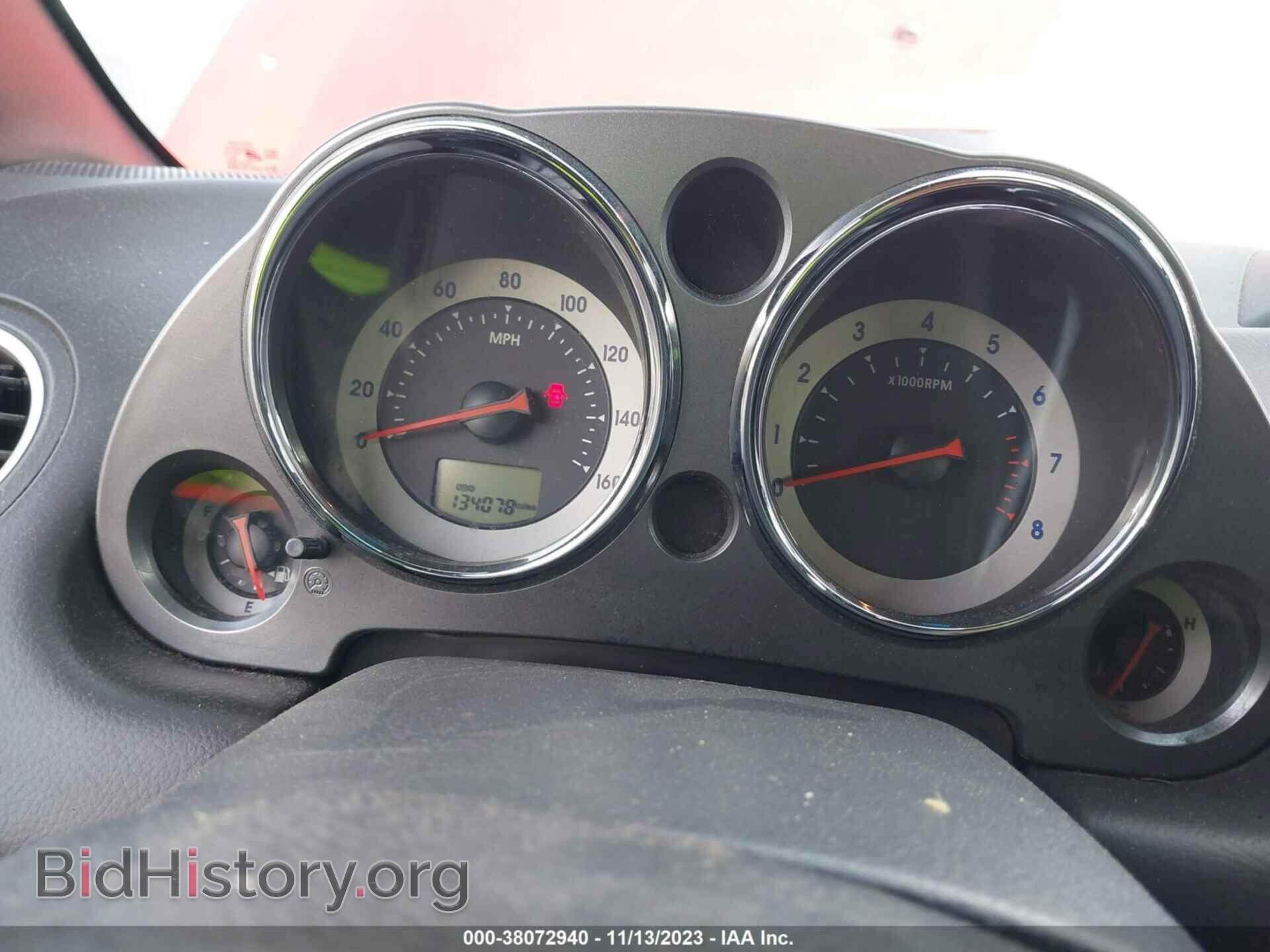 2012 MITSUBISHI ECLIPSE SPYDER - VIN: 4A37L2EF7CE003271 - Фото 7