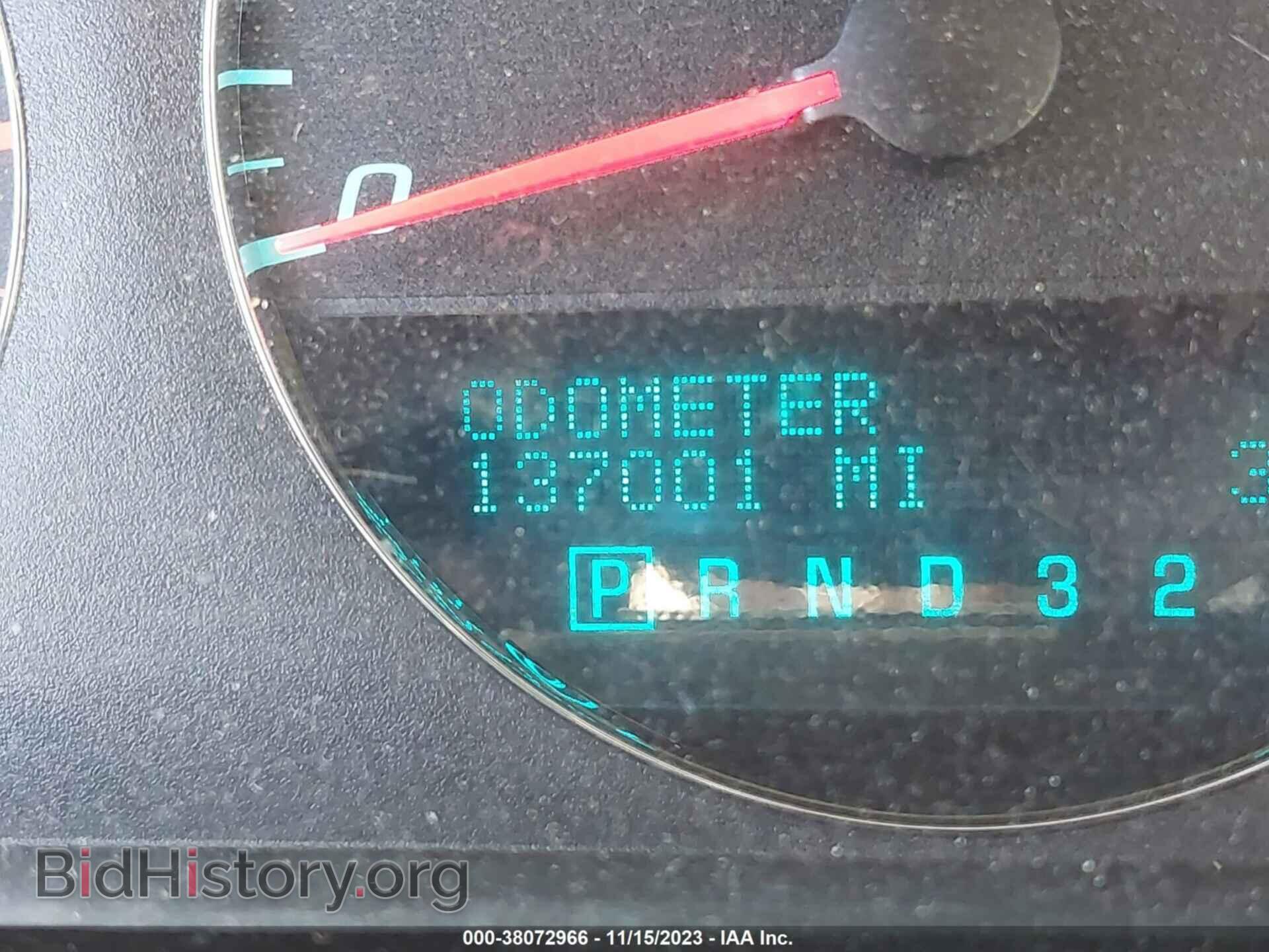 2011 CHEVROLET IMPALA - VIN: 2G1WC5EM8B1236583 - Фото 7