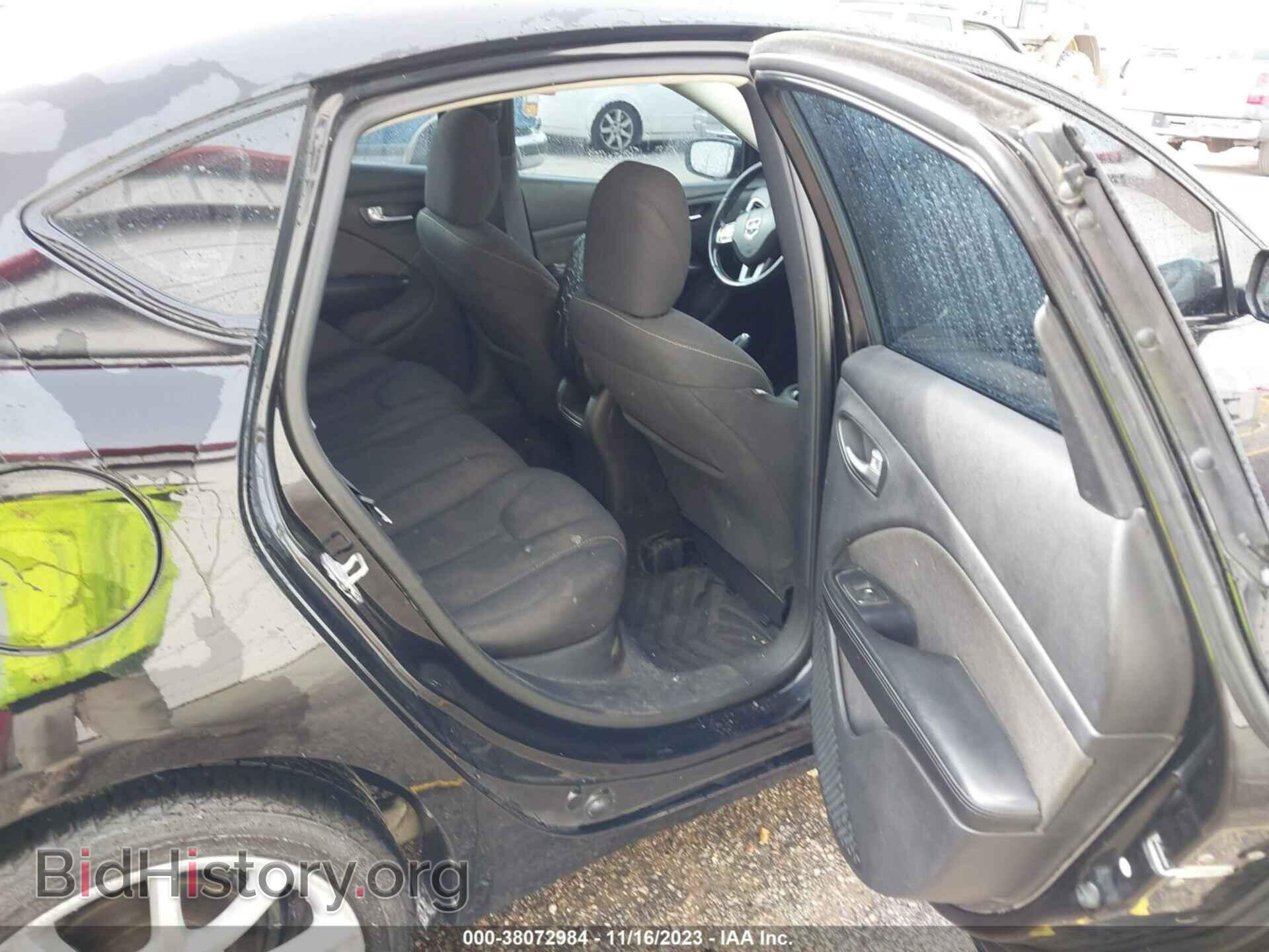 2013 DODGE DART - VIN: 1C3CDFBA5DD185241 - Photo 8