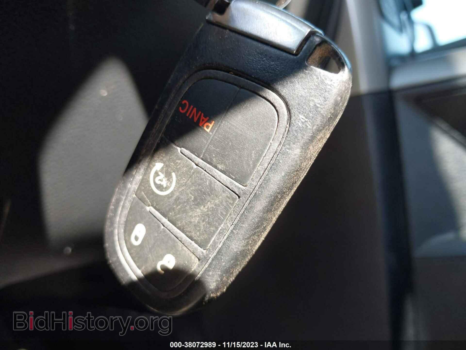 2014 RAM 1500 - VIN: 1C6RR7MT2ES453145 - Фото 11