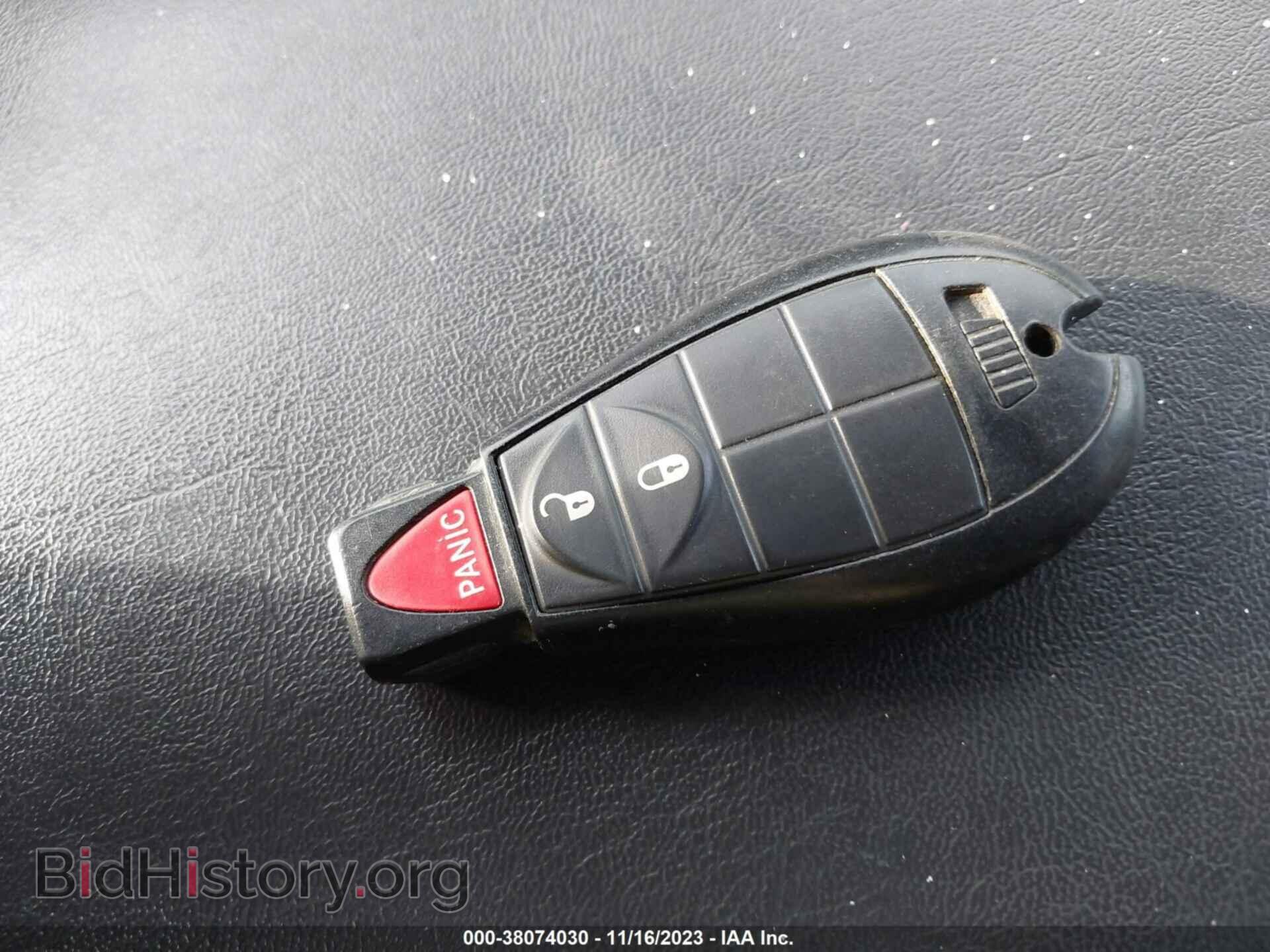 2012 RAM 1500 - VIN: 1C6RD7FP8CS200570 - Фото 11