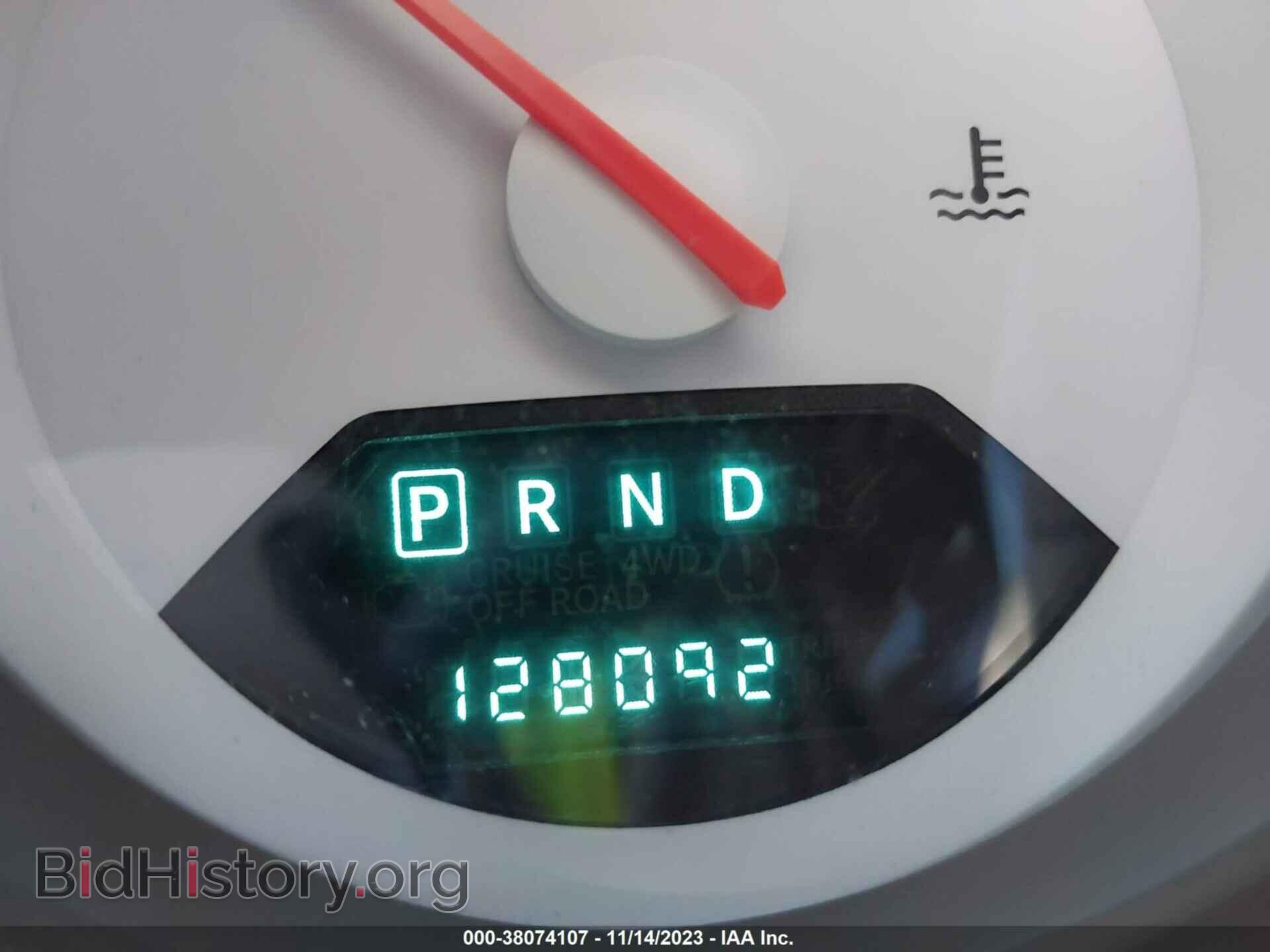 2007 DODGE CALIBER - VIN: 1B3HB28B37D240842 - Фото 15