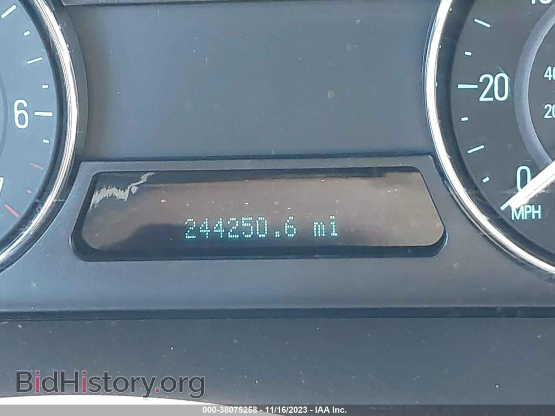 2011 FORD FLEX - VIN: 2FMGK5CC0BBD16314 - Photo 7
