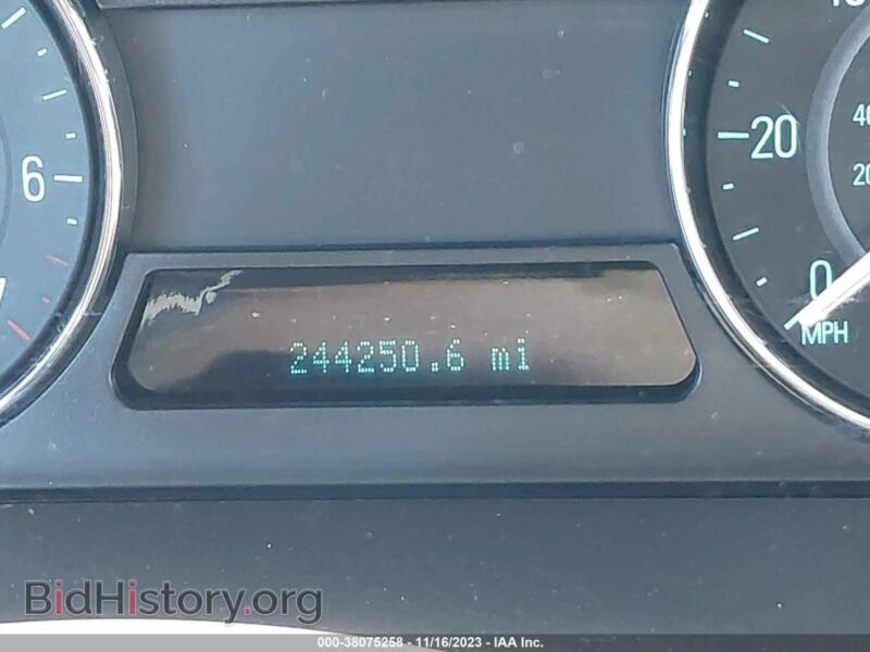 2011 Ford FLEX (VIN 2FMGK5CC0BBD16314) — photo 7 of 11