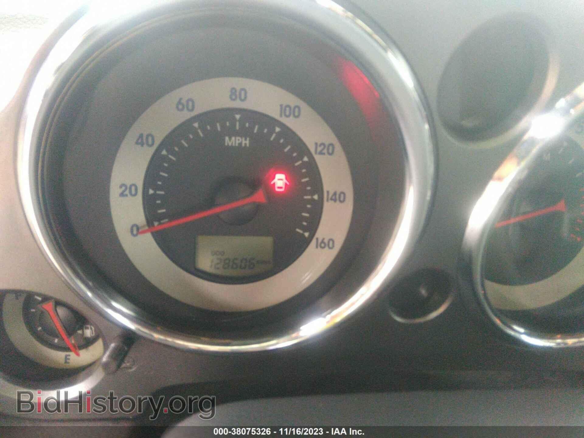2007 MITSUBISHI ECLIPSE - VIN: 4A3AL25F77E048299 - Фото 7